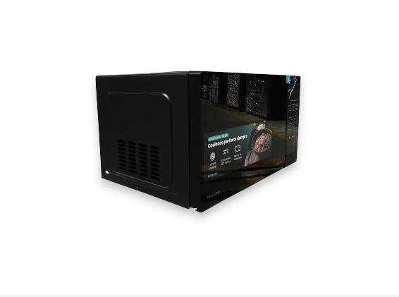 HORNO HMMS3411BMV — imagen 8