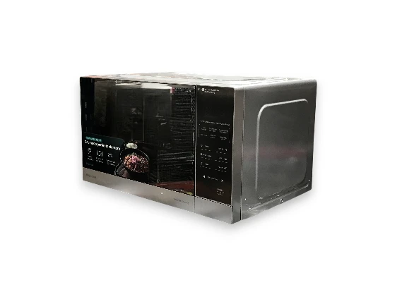 HORNO HMMS2509SP — imagen 5