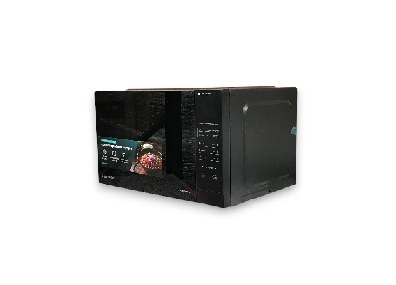 HORNO CON GRILL HMMG4211BMVG — imagen 5