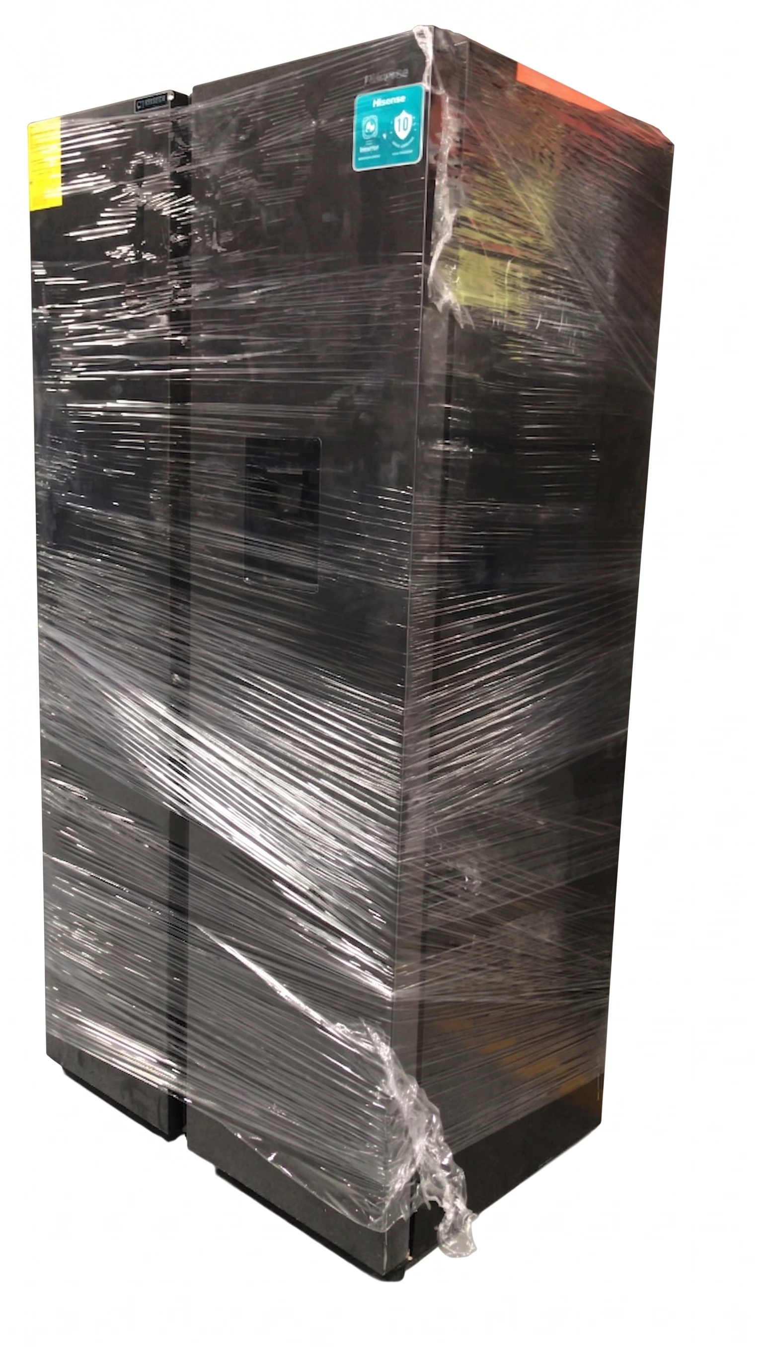 REFRIGERADOR RS20N6WBX — imagen 4
