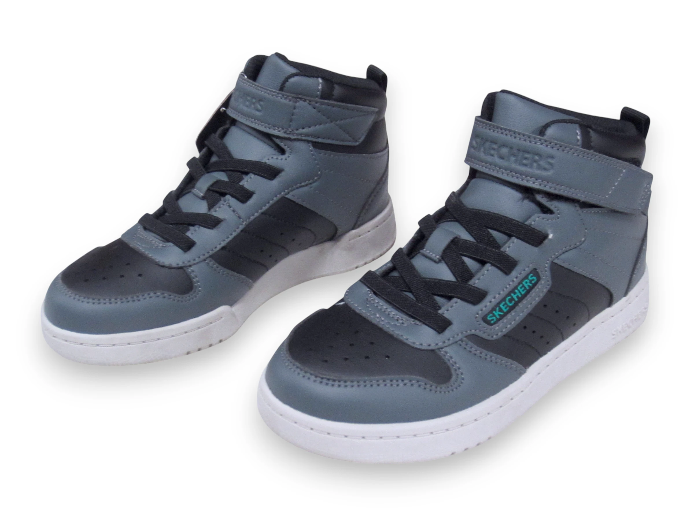 13 PARES TENIS Image 3