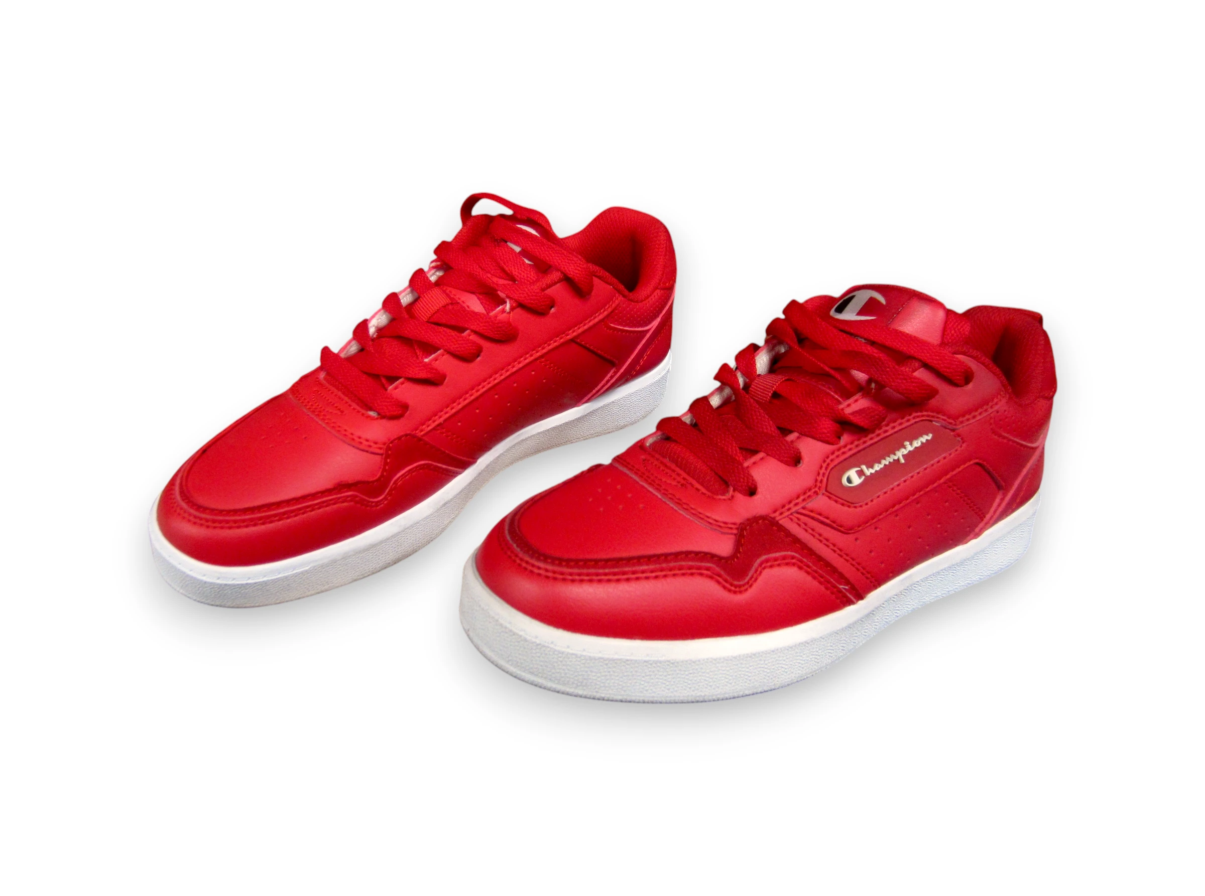 13 PARES TENIS Image 4