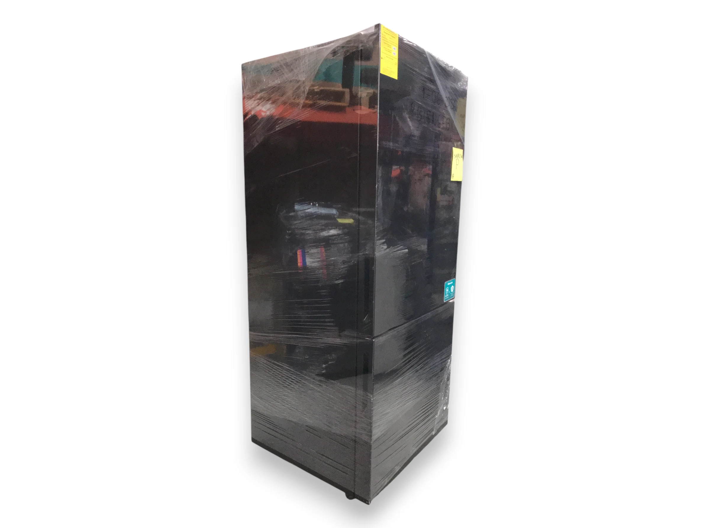 REFRIGERADOR RB15N6FBX — imagen 4