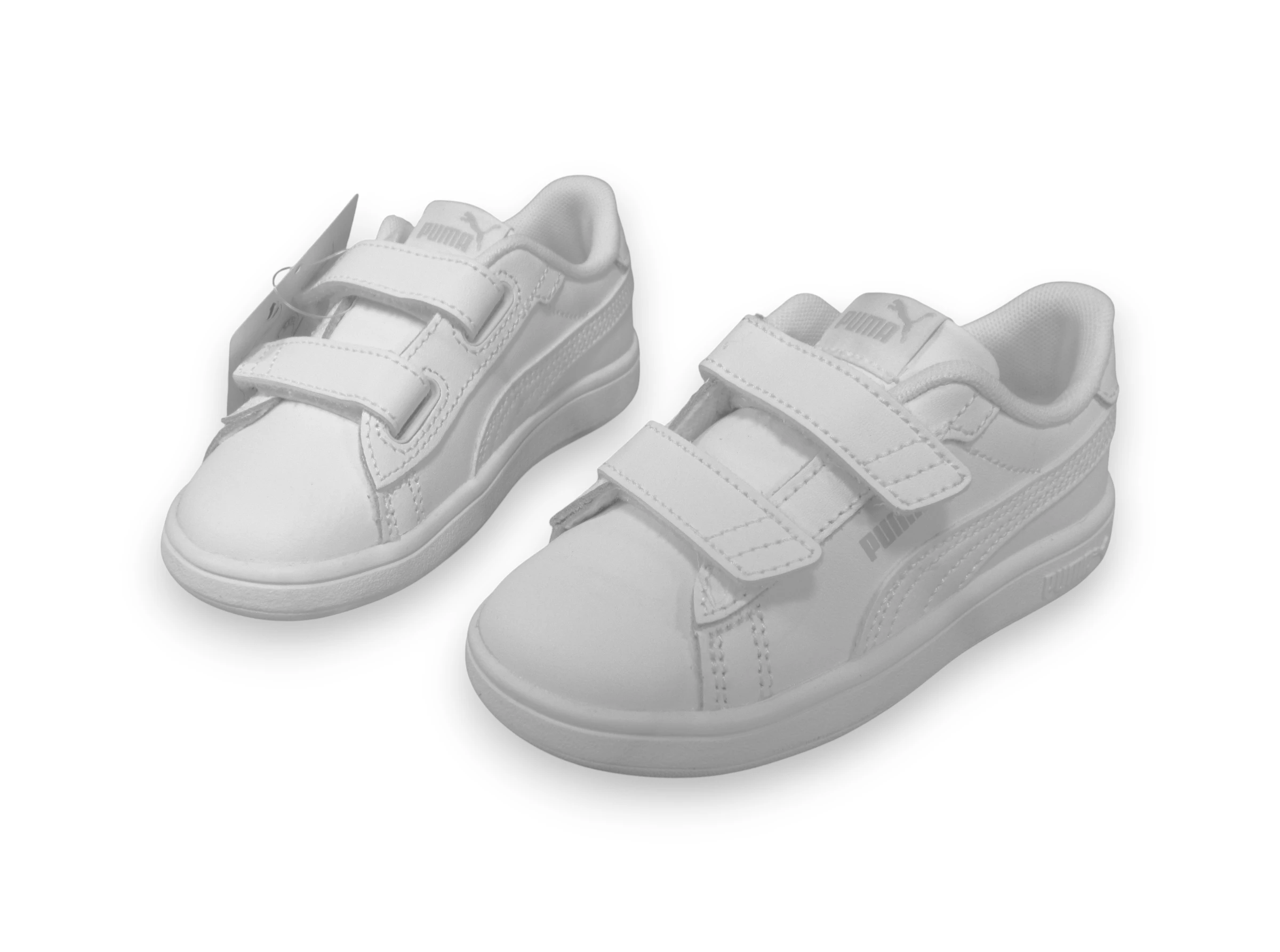 13 PARES TENIS Image 1