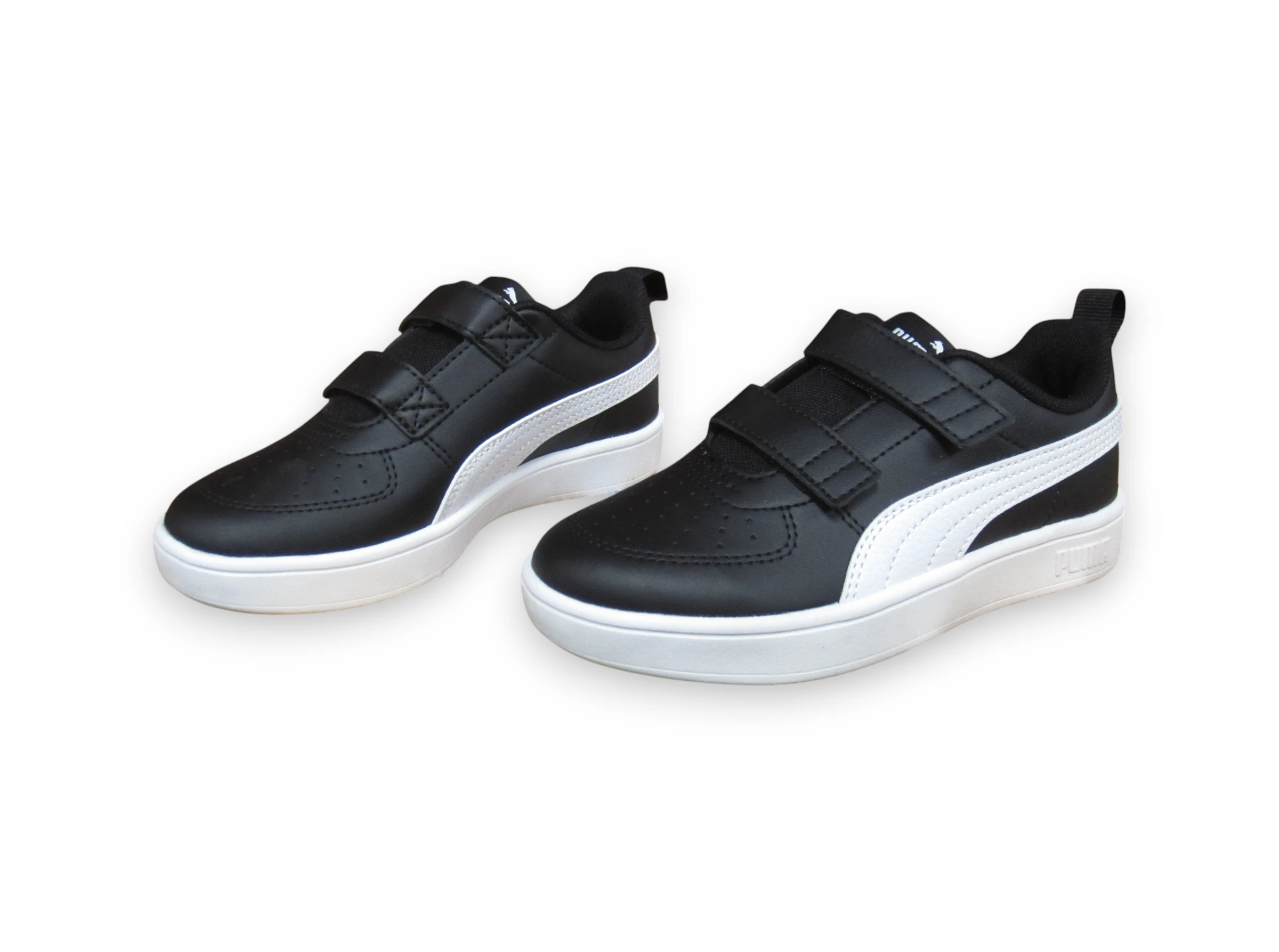 13 PARES TENIS Image 3
