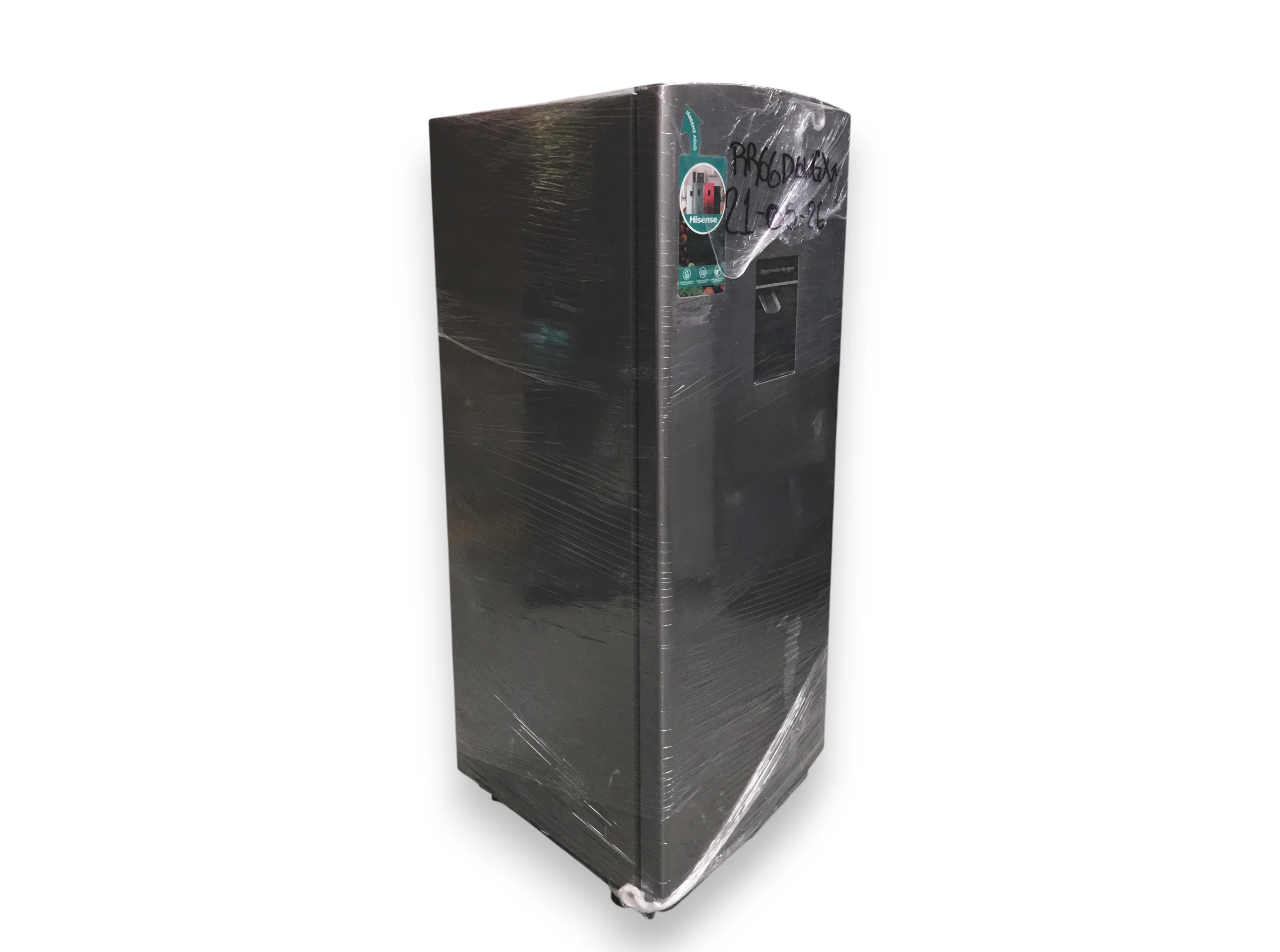 REFRIGERADOR RR63D6WGX — imagen 16
