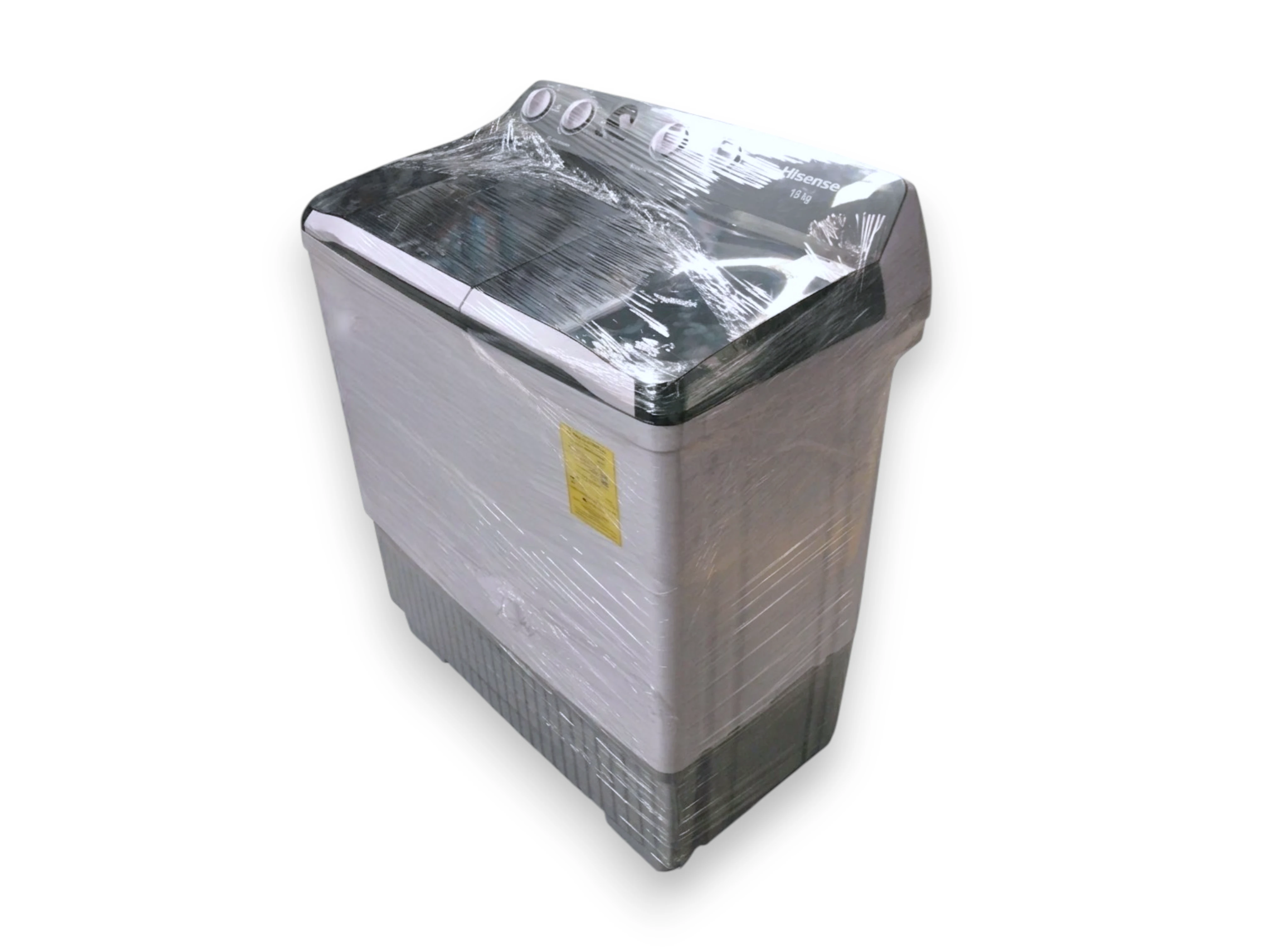LAVADORA WSA1803P
