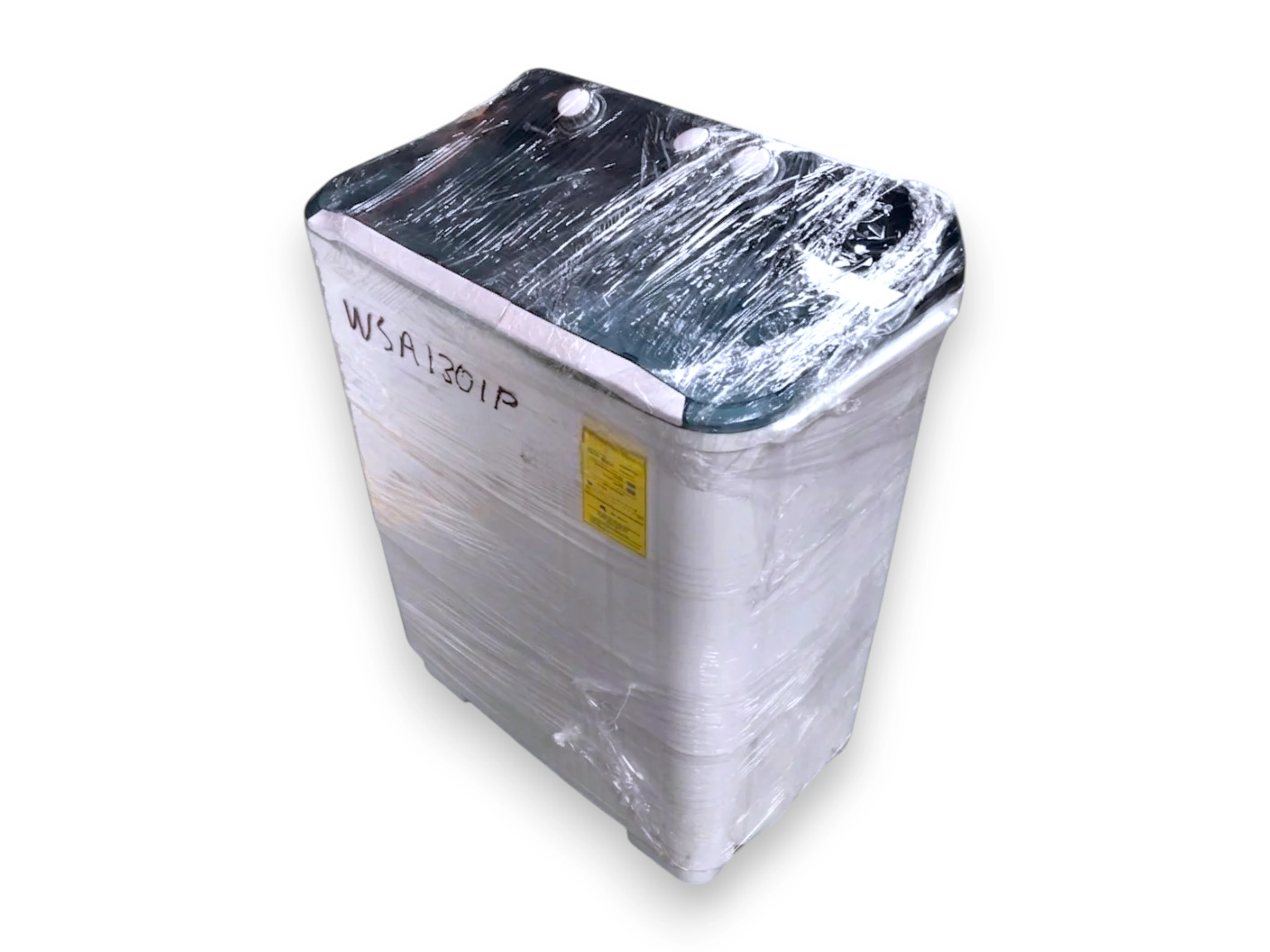 LAVADORA WSA130IP — imagen 7