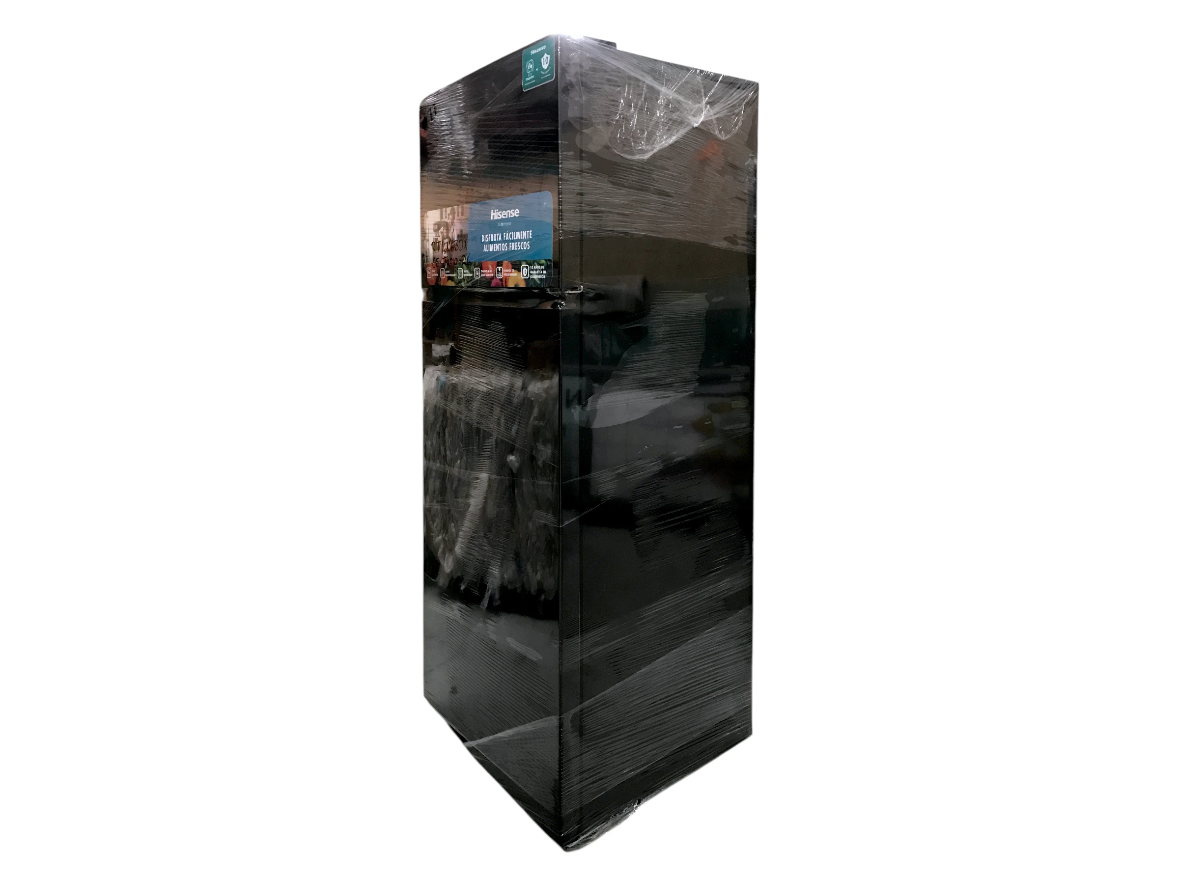 REFRIGERADOR RT16N6BDX — imagen 6
