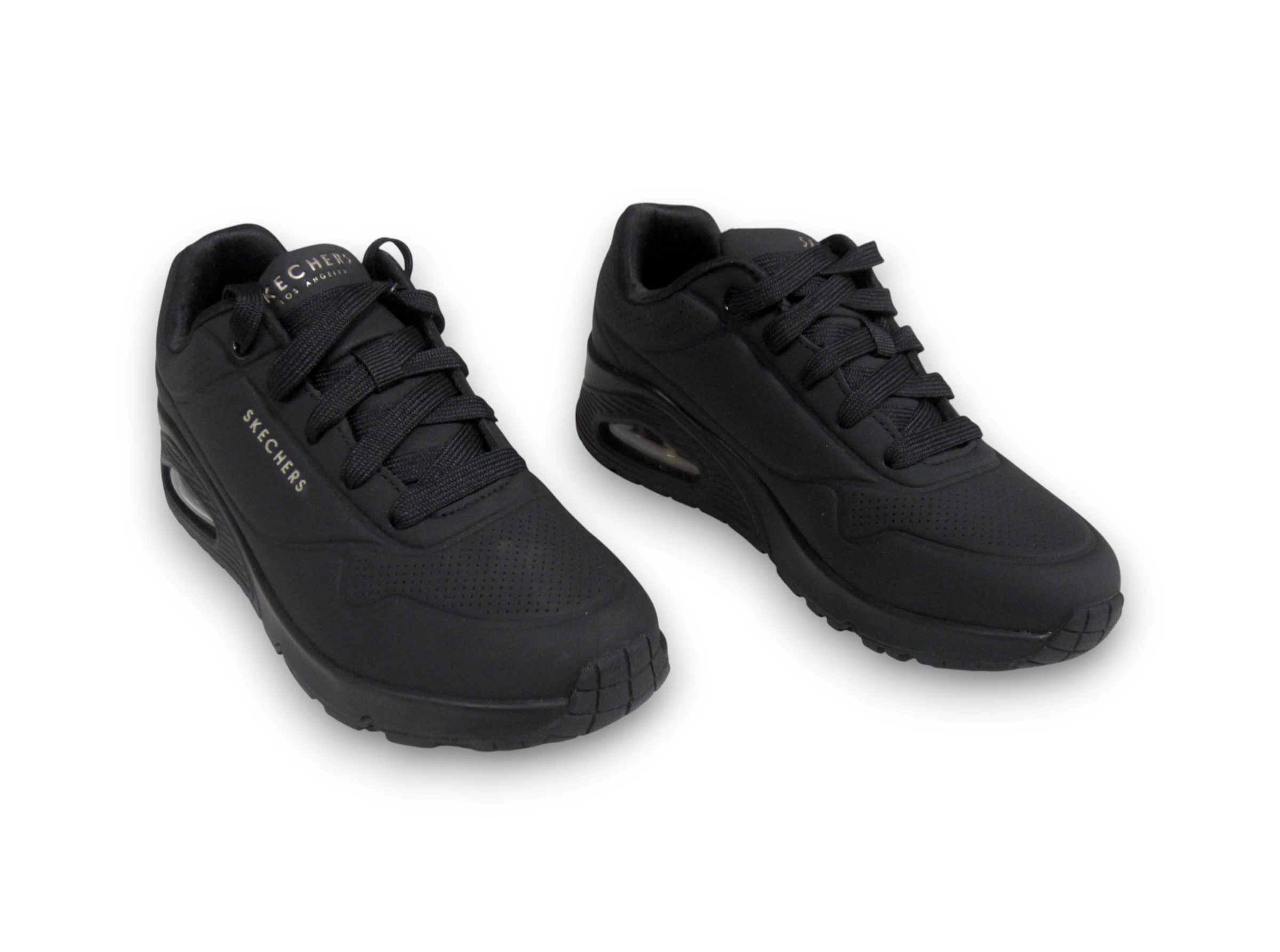13 PARES TENIS Image 1