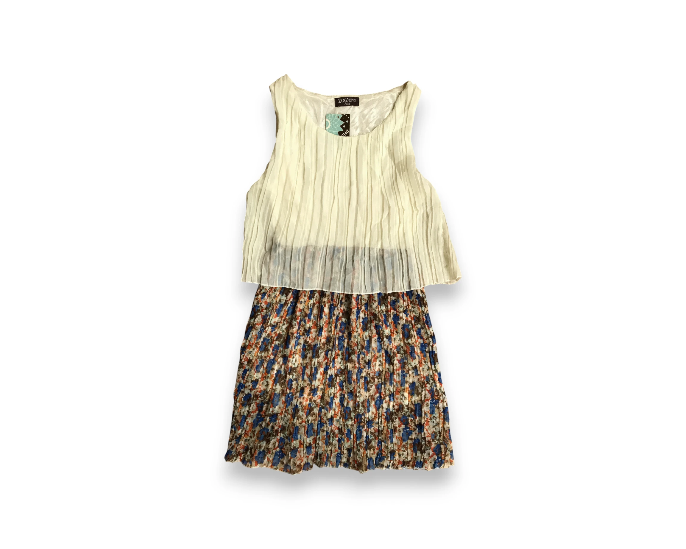 APROX. 40 PZAS. VESTIDOS PARA NIÑA Image 2