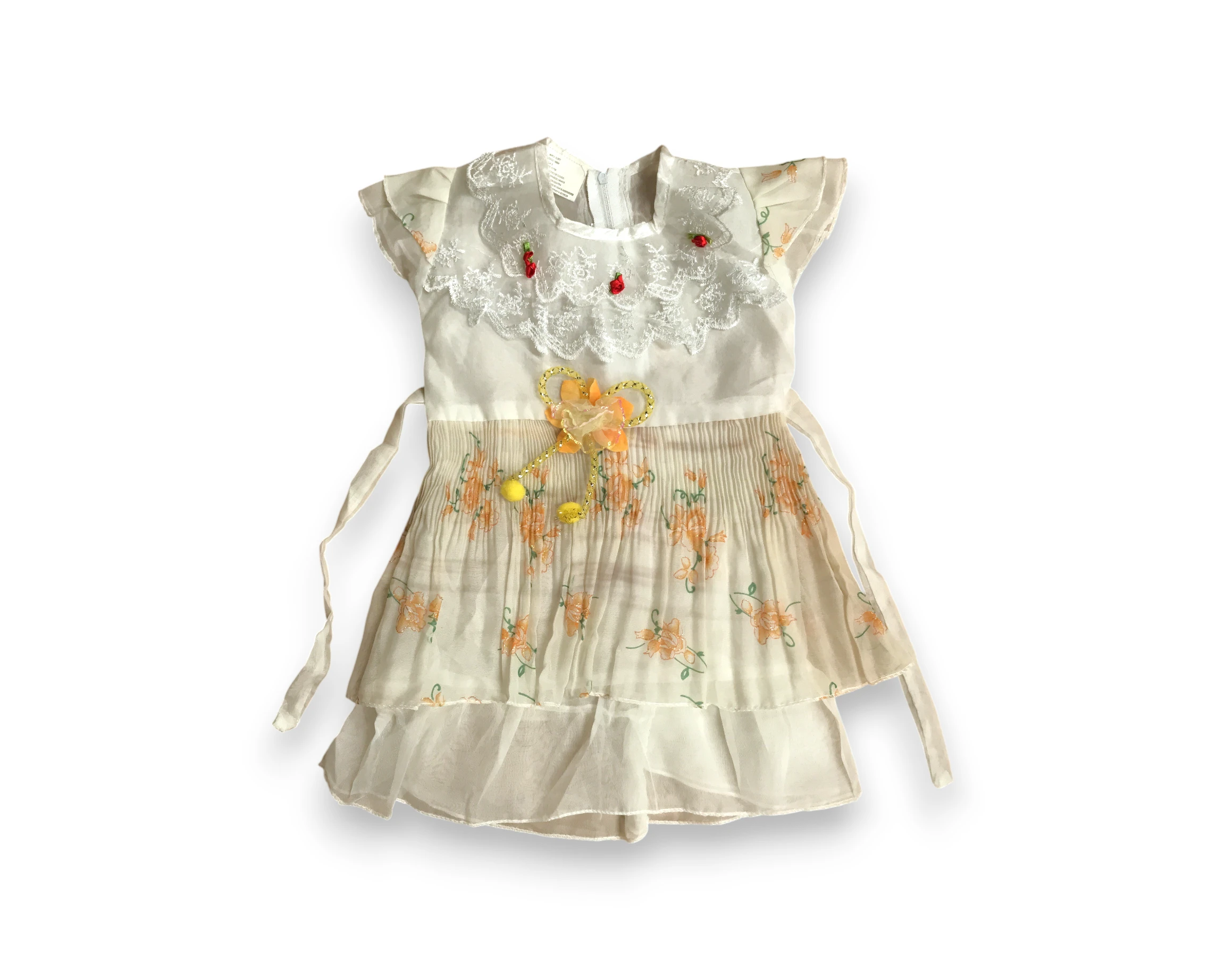 APROX. 40 PZAS. VESTIDOS PARA NIÑA Image 3