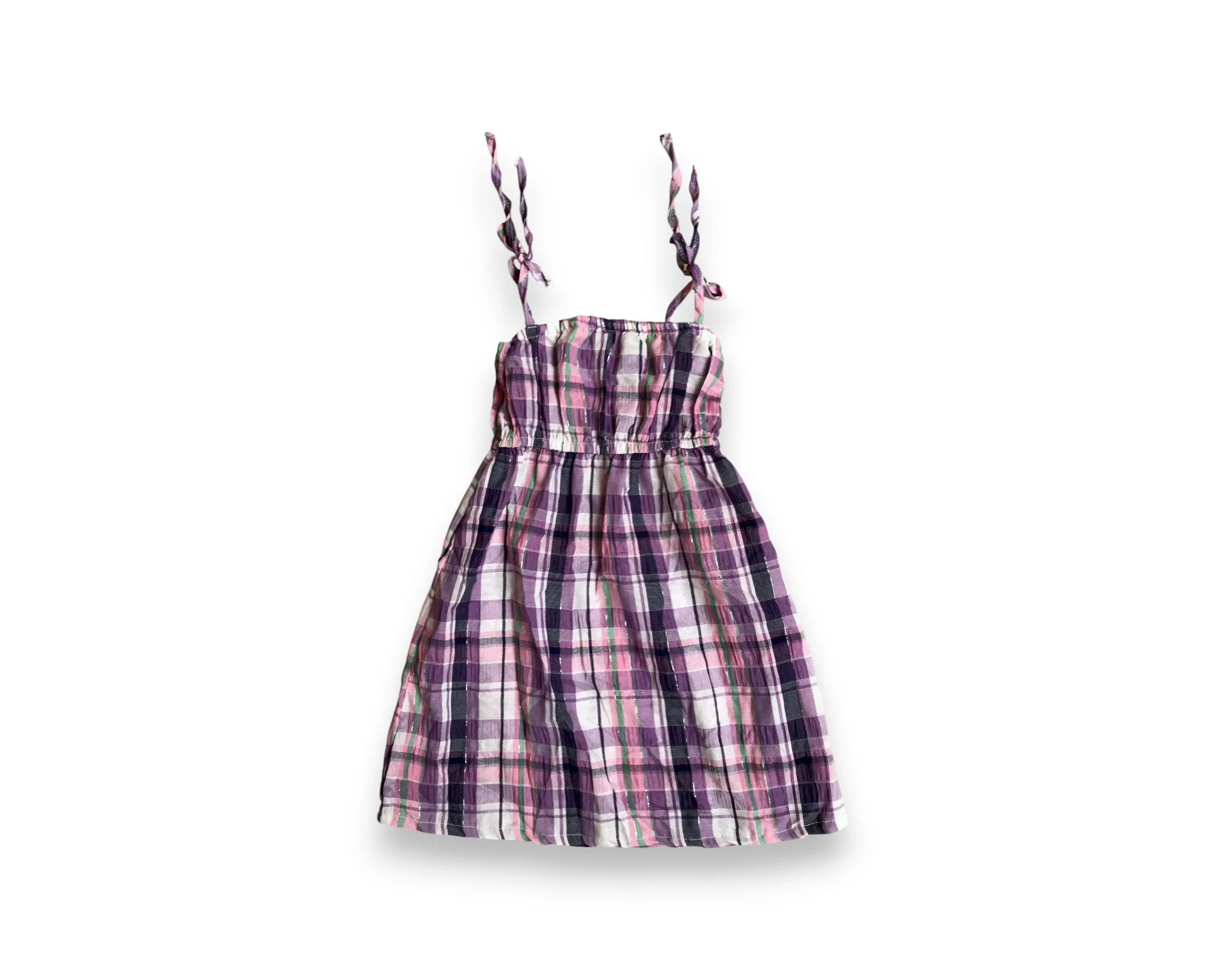 APROX. 40 PZAS. VESTIDOS PARA NIÑA Image 4