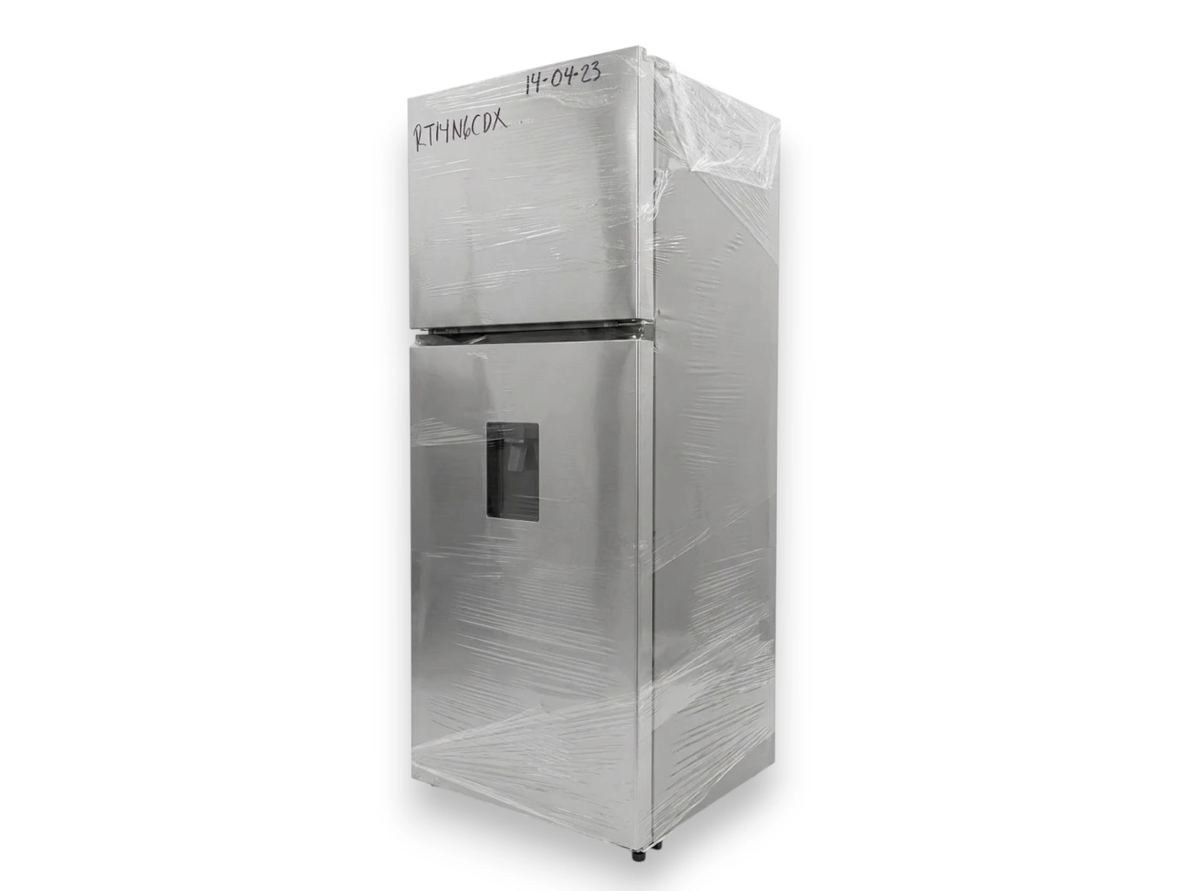 REFRIGERADOR RT14N6CDX — imagen 4