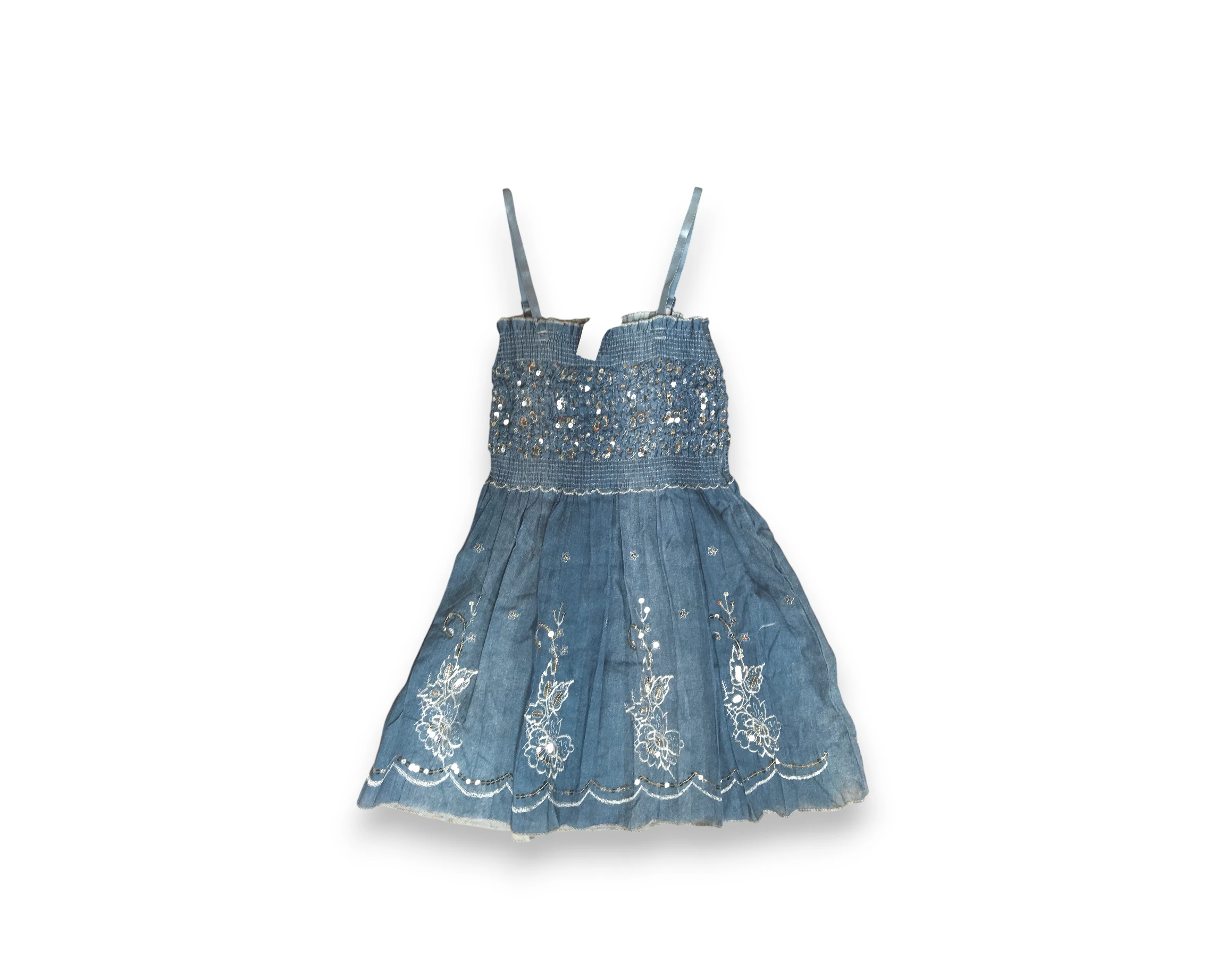 APROX. 40 PZAS. VESTIDOS PARA NIÑA Image 4