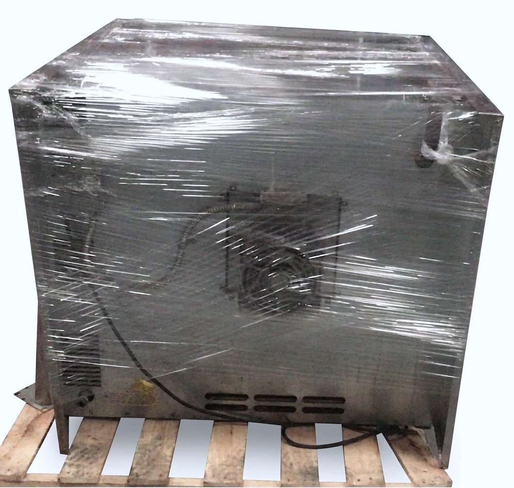 HORNO DE CONVECCIÓN IMP-ICVG-1 — imagen 31