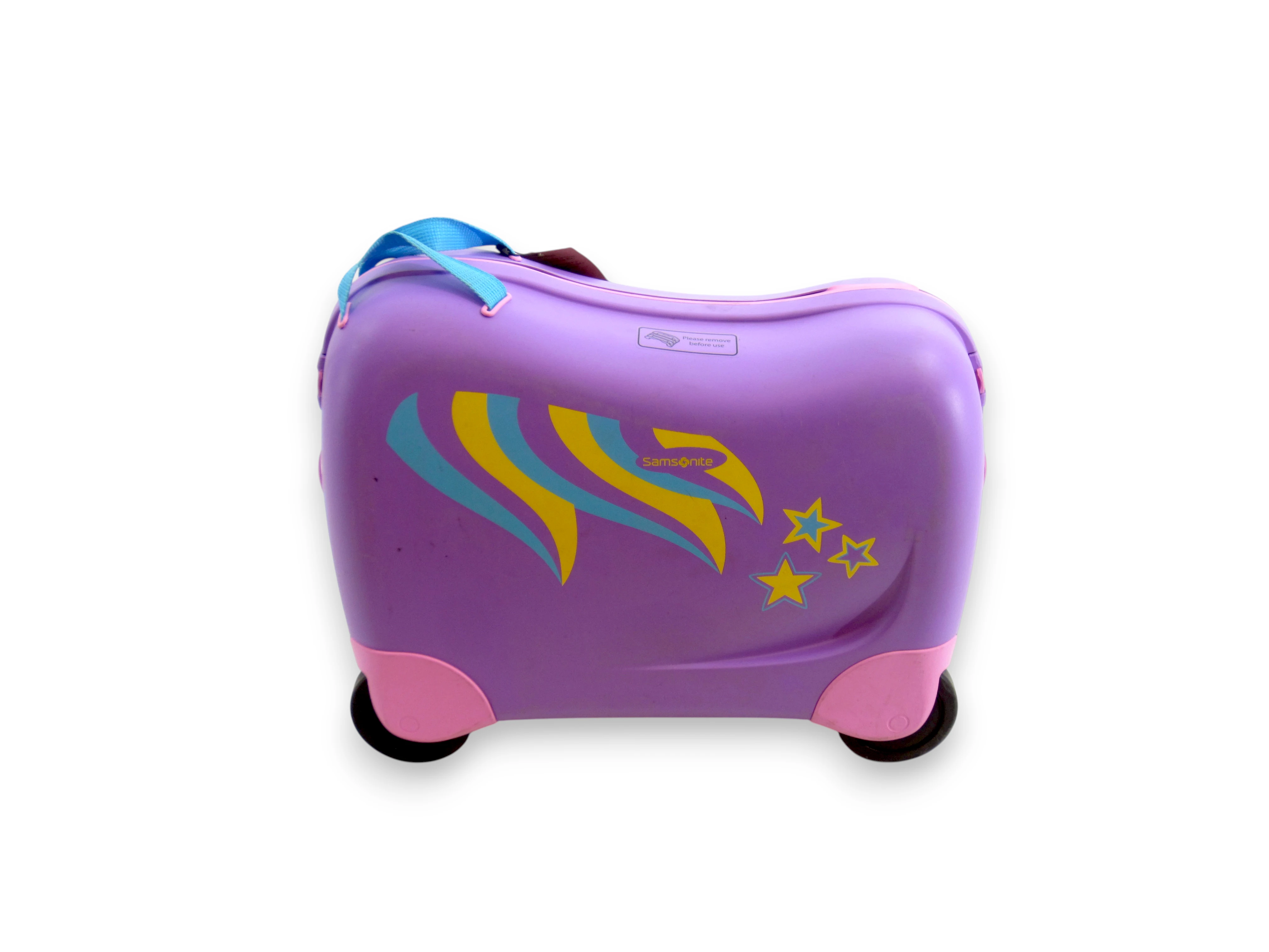 6 MALETAS INFANTILES — imagen 3