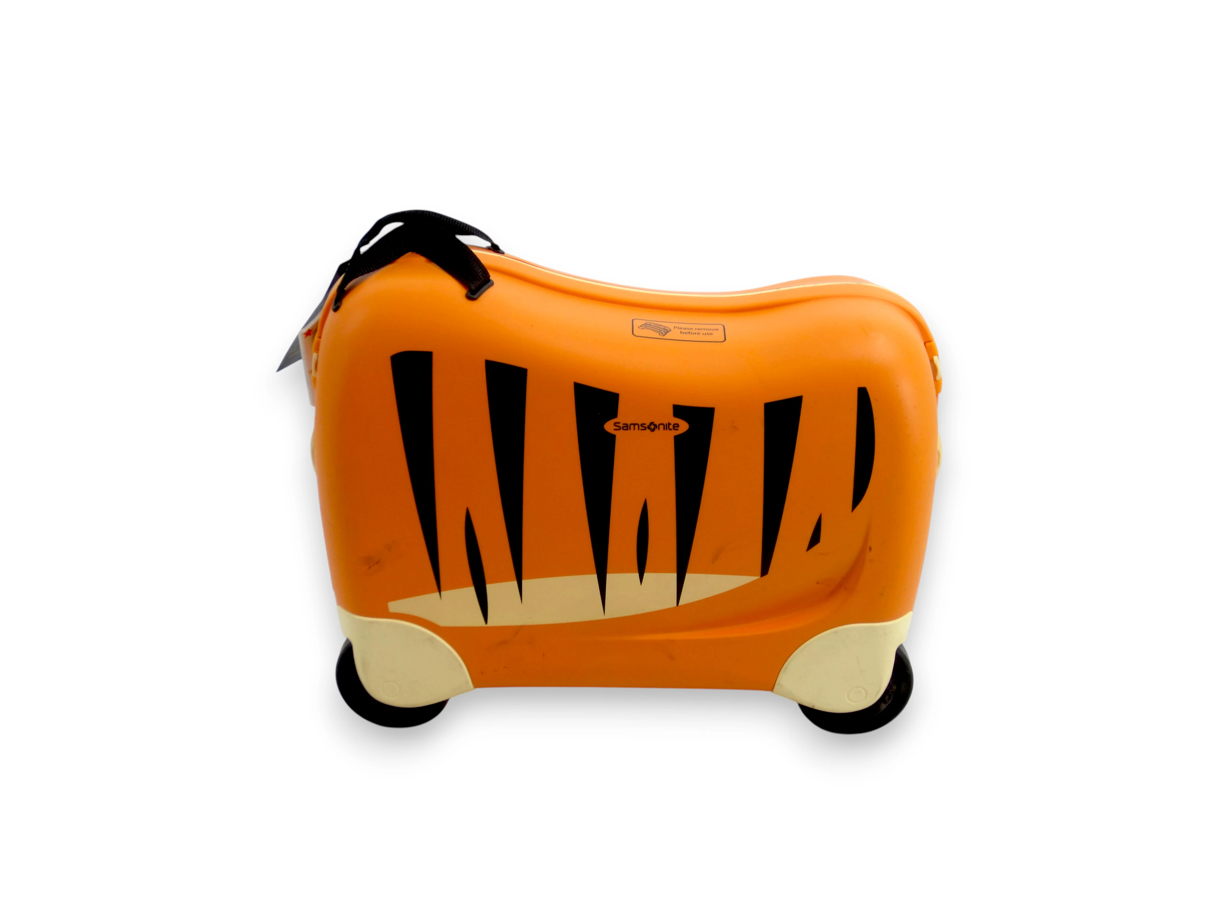 6 MALETAS INFANTILES — imagen 4