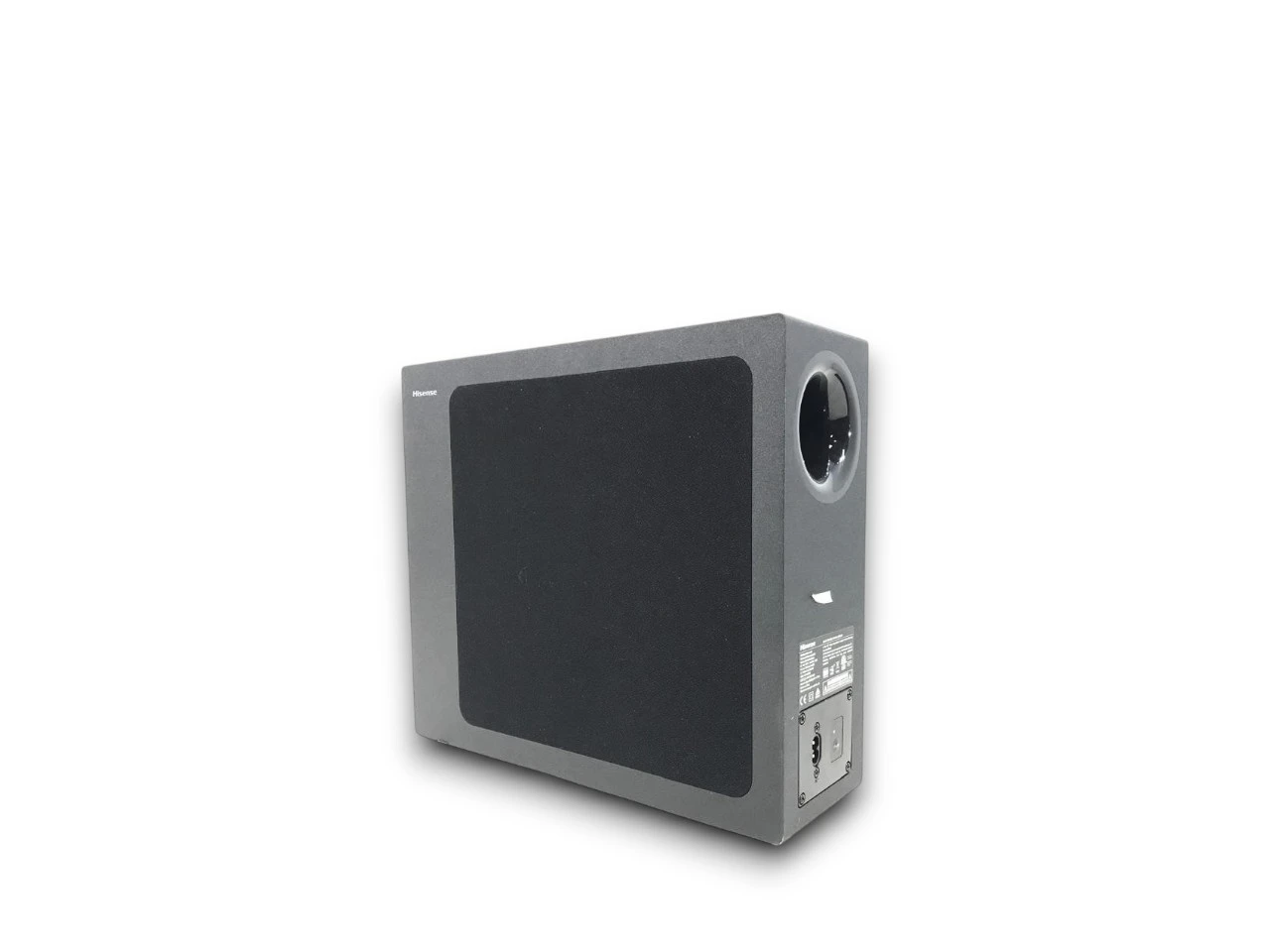 3 BARRAS DE SONIDO — imagen 9