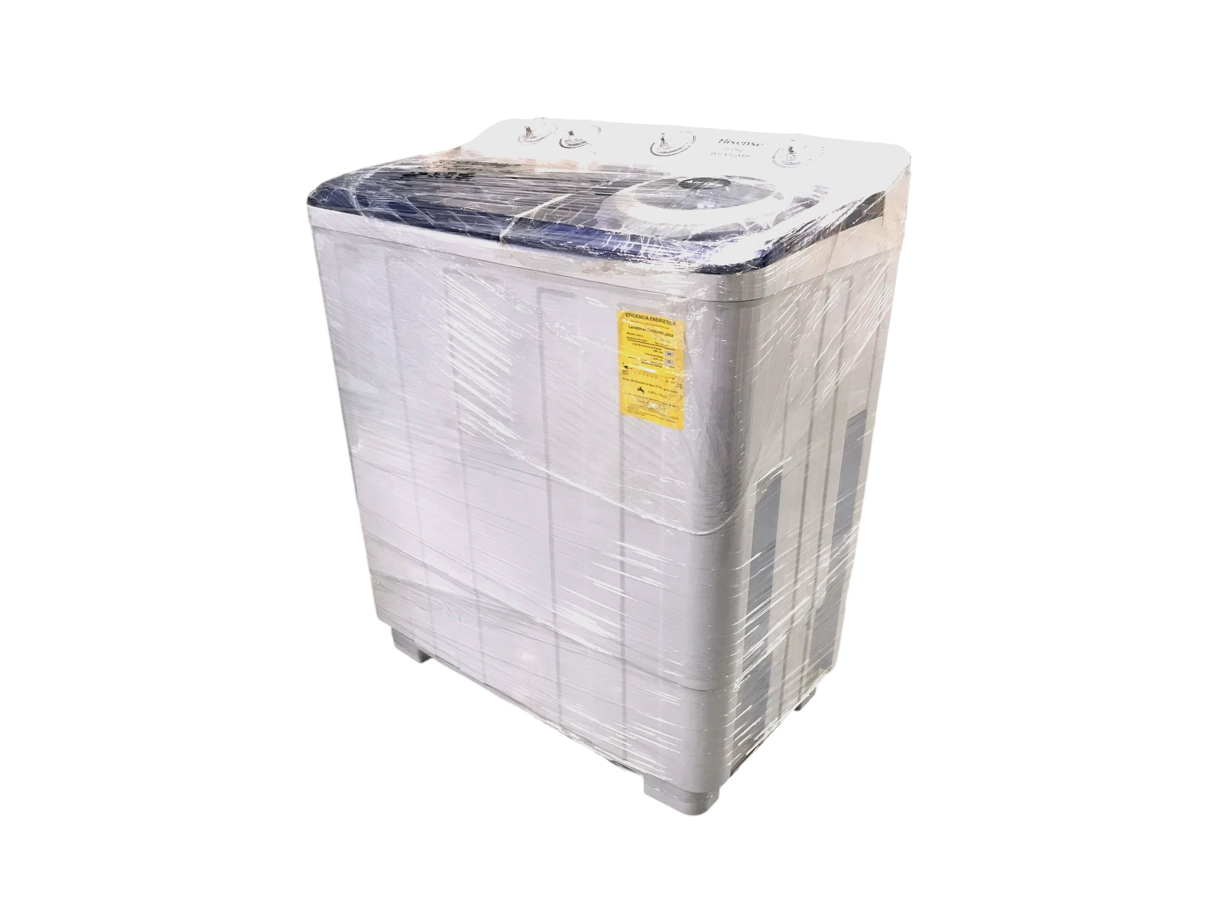LAVADORA WSA1604P — imagen 2