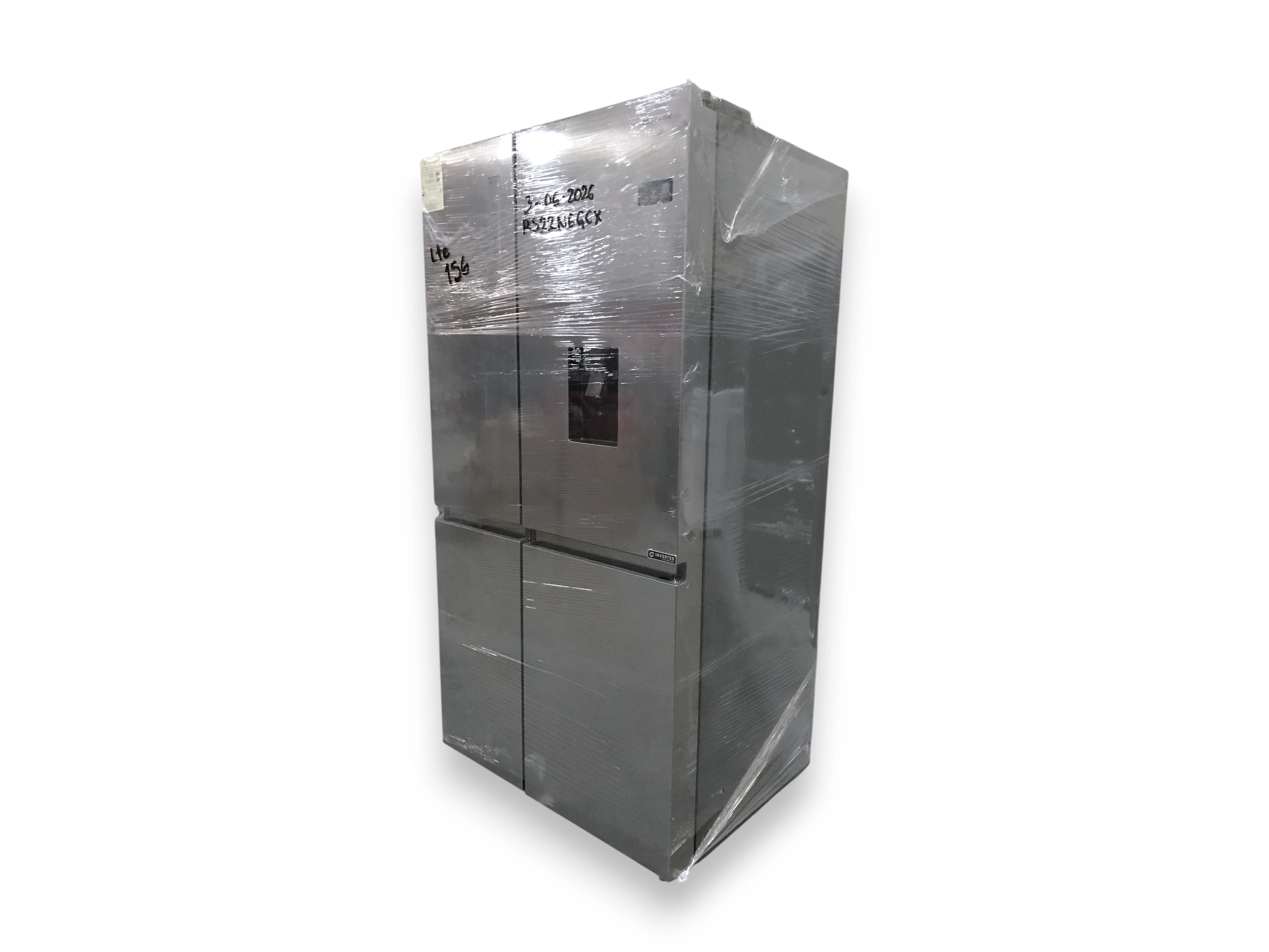 REFRIGERADOR RS22N6GCX — imagen 2