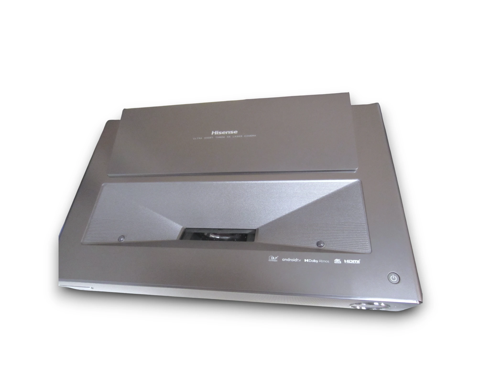 PROYECTOR PX1 PRO CON PANTALLA BLANCA Image 1