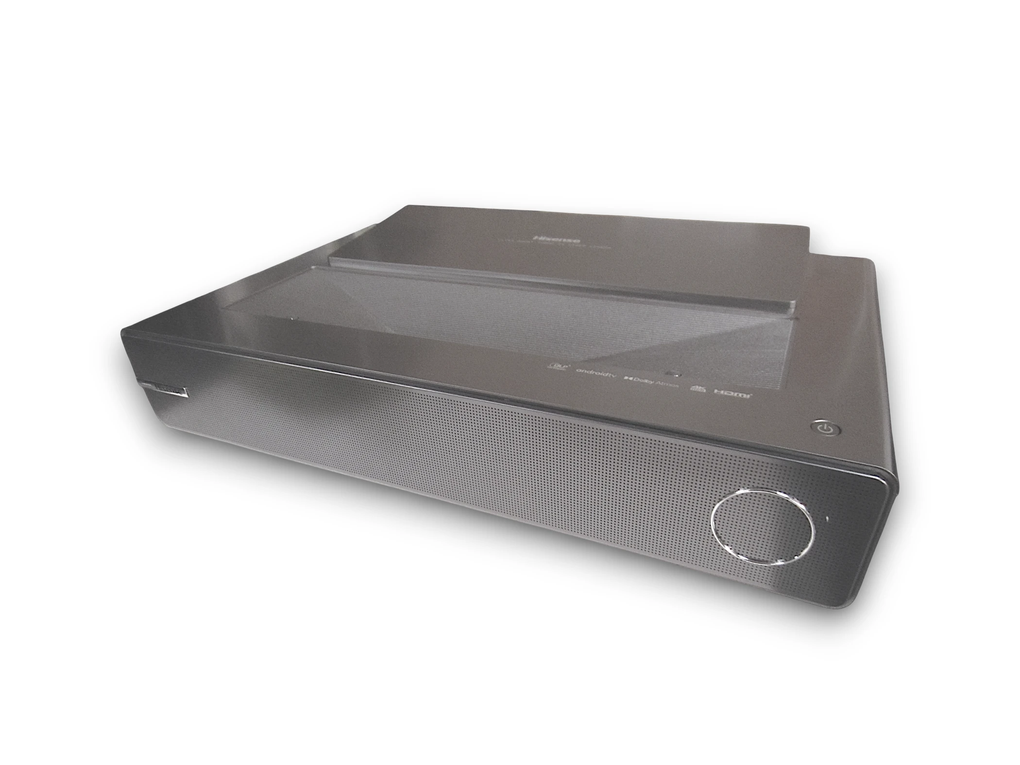 PROYECTOR PX1 PRO CON PANTALLA BLANCA Image 2