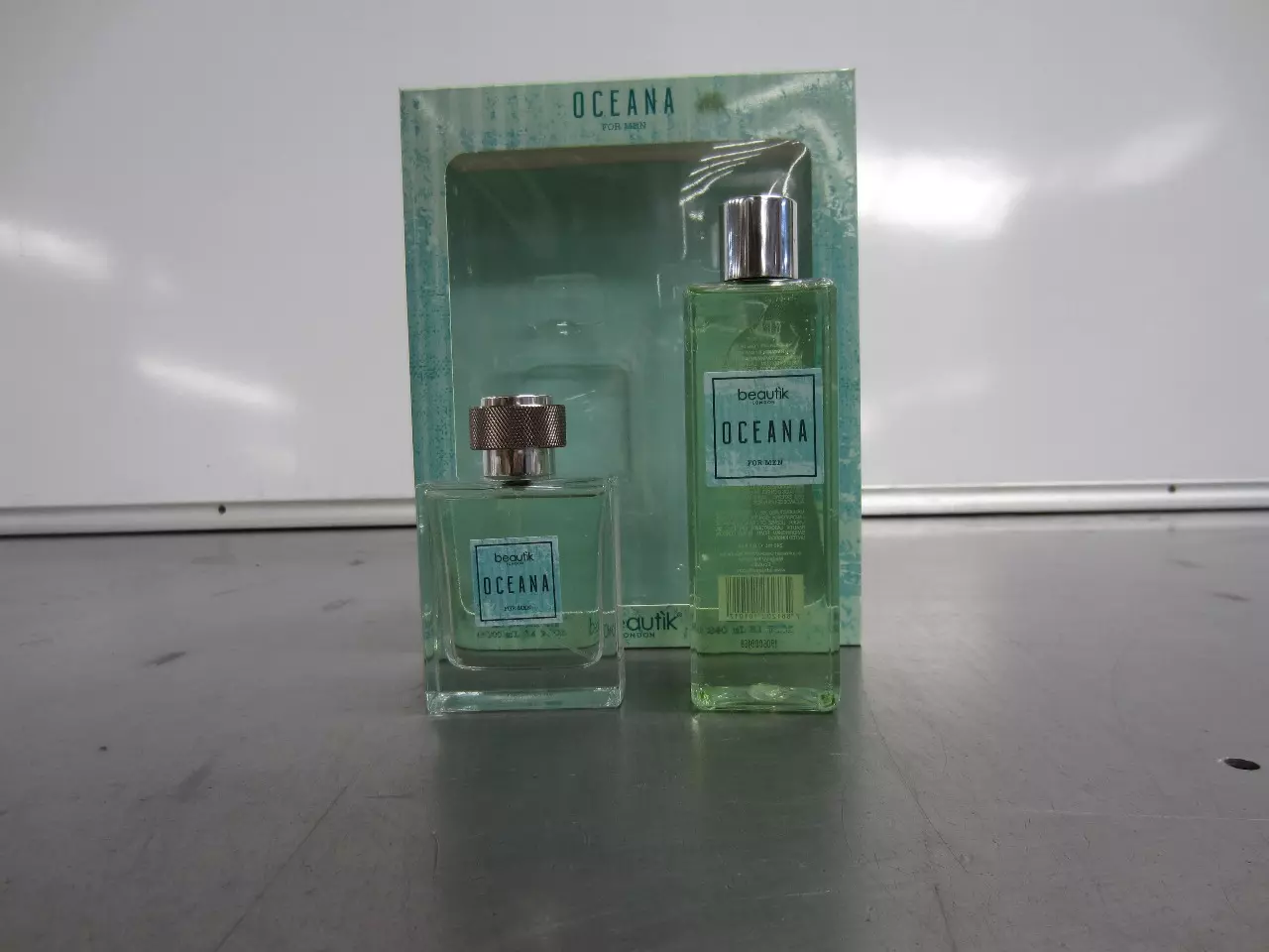 APROX. 20 PZAS. PERFUMES ORIGINALES DE MARCA RECONOCIDA — imagen 7