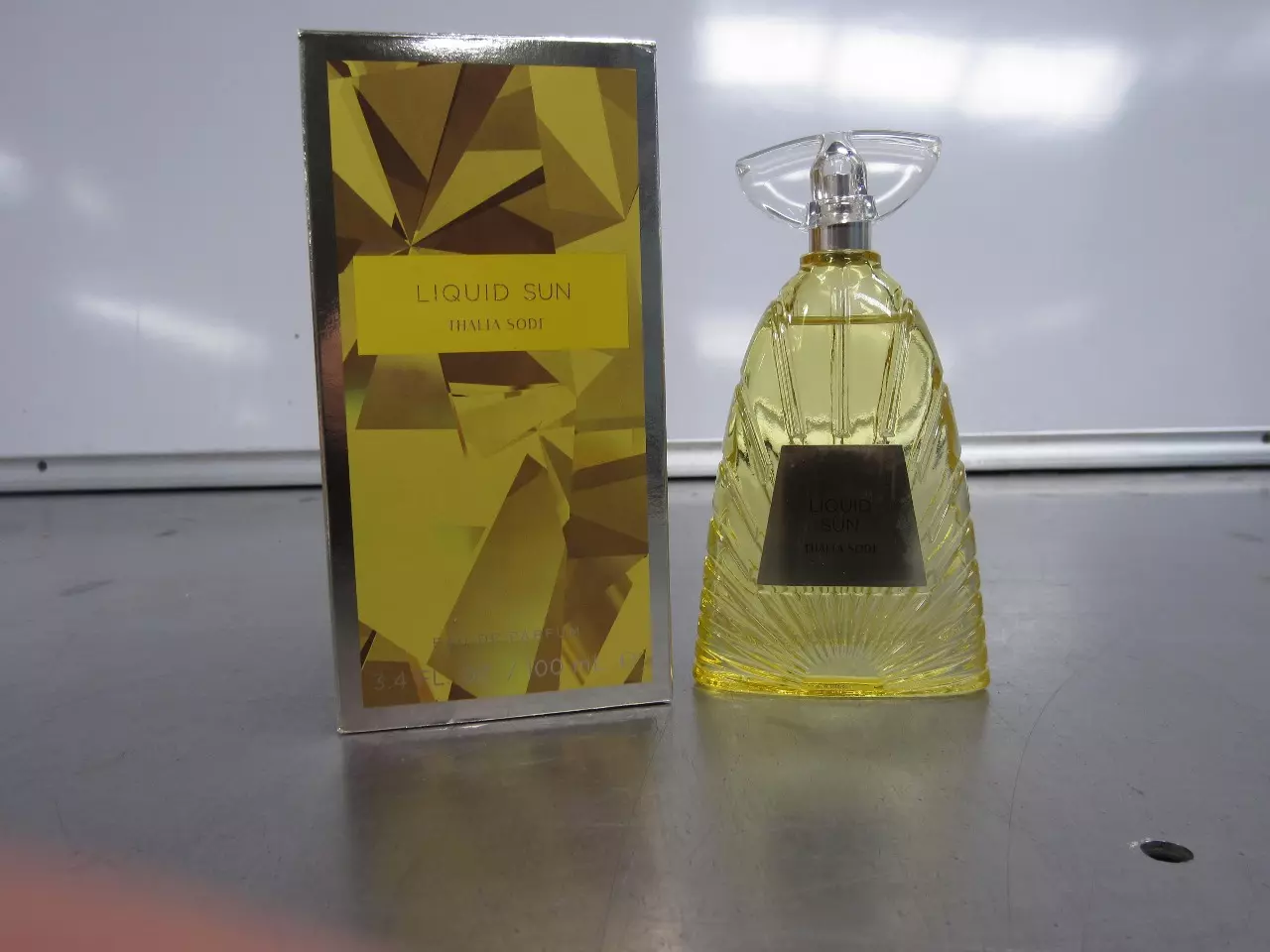 APROX. 20 PZAS. PERFUMES ORIGINALES DE MARCA RECONOCIDA — imagen 9