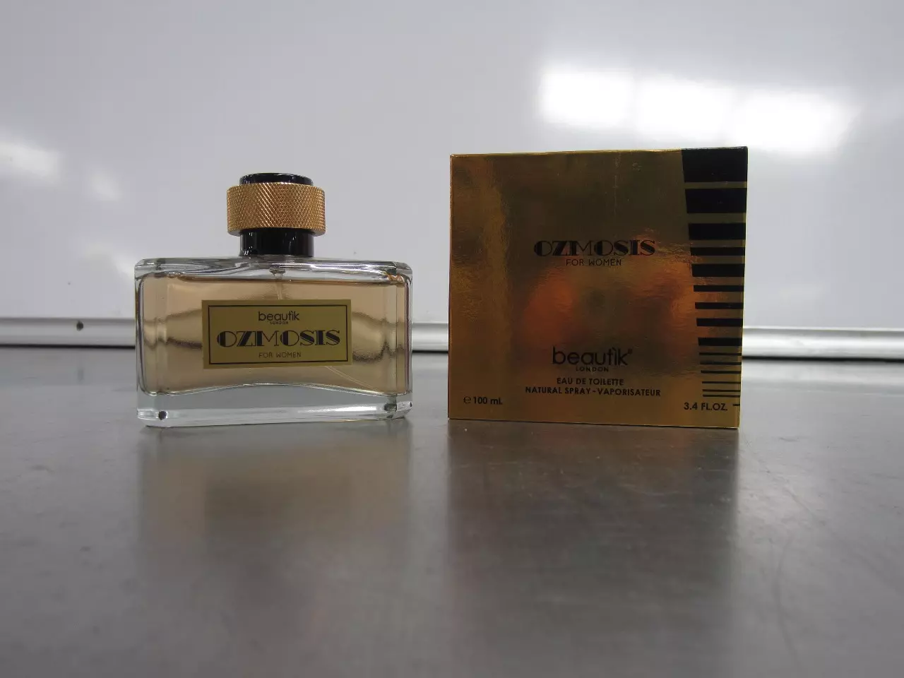 APROX. 20 PZAS. PERFUMES ORIGINALES DE MARCA RECONOCIDA — imagen 10