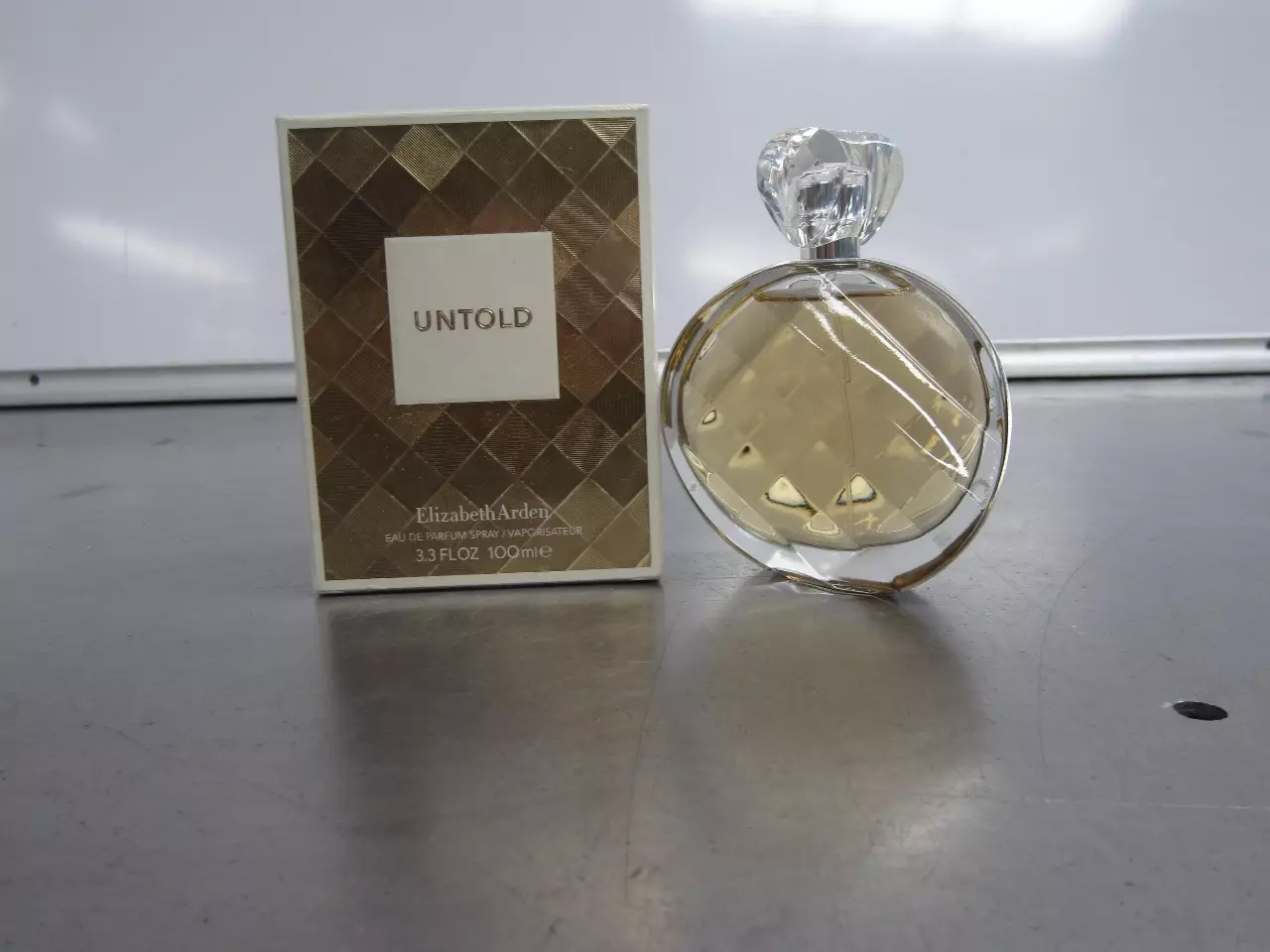 APROX. 20 PZAS. PERFUMES ORIGINALES DE MARCA RECONOCIDA — imagen 20