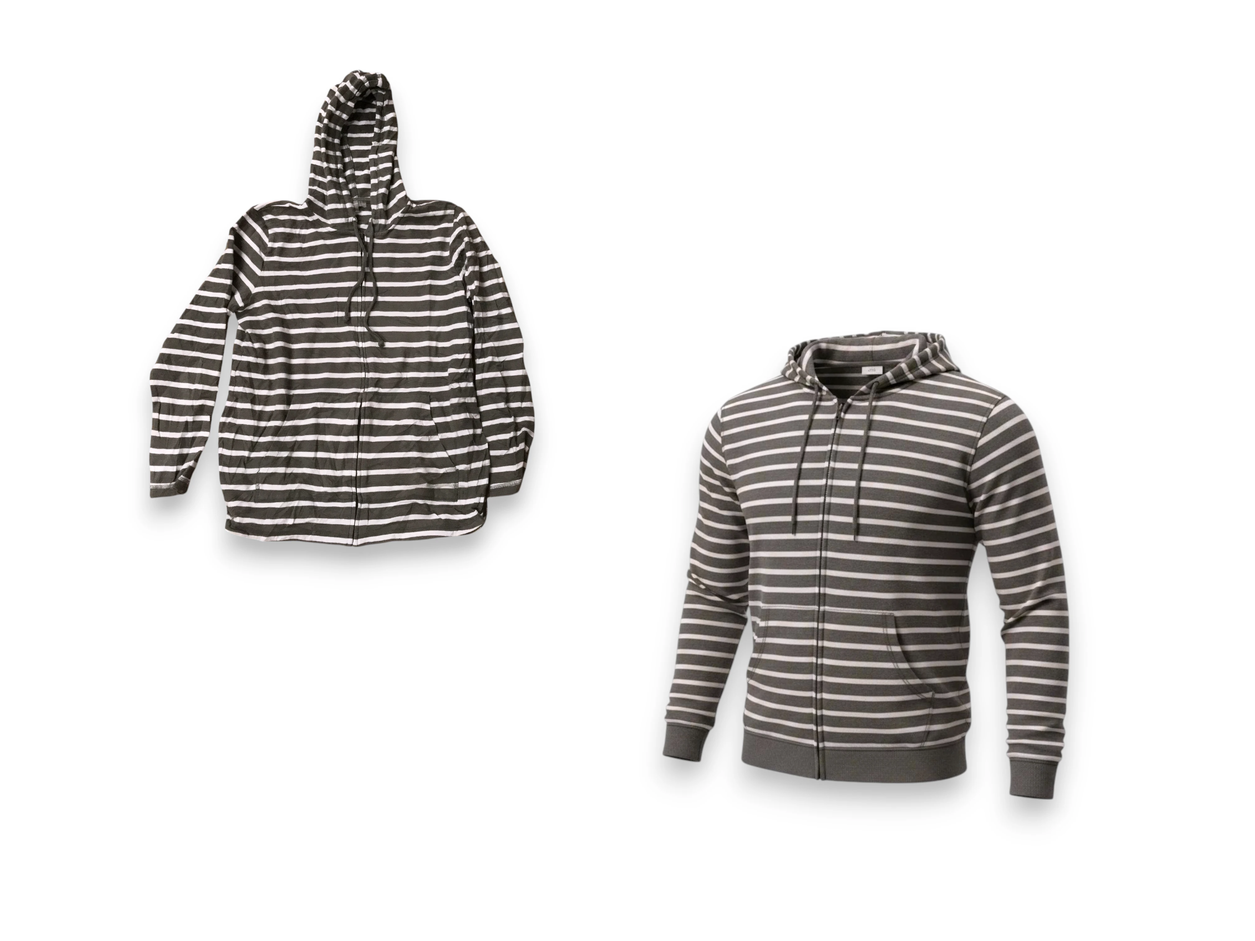 APROX. 131 PZAS. SUDADERAS DE PRIMERA. — imagen 5