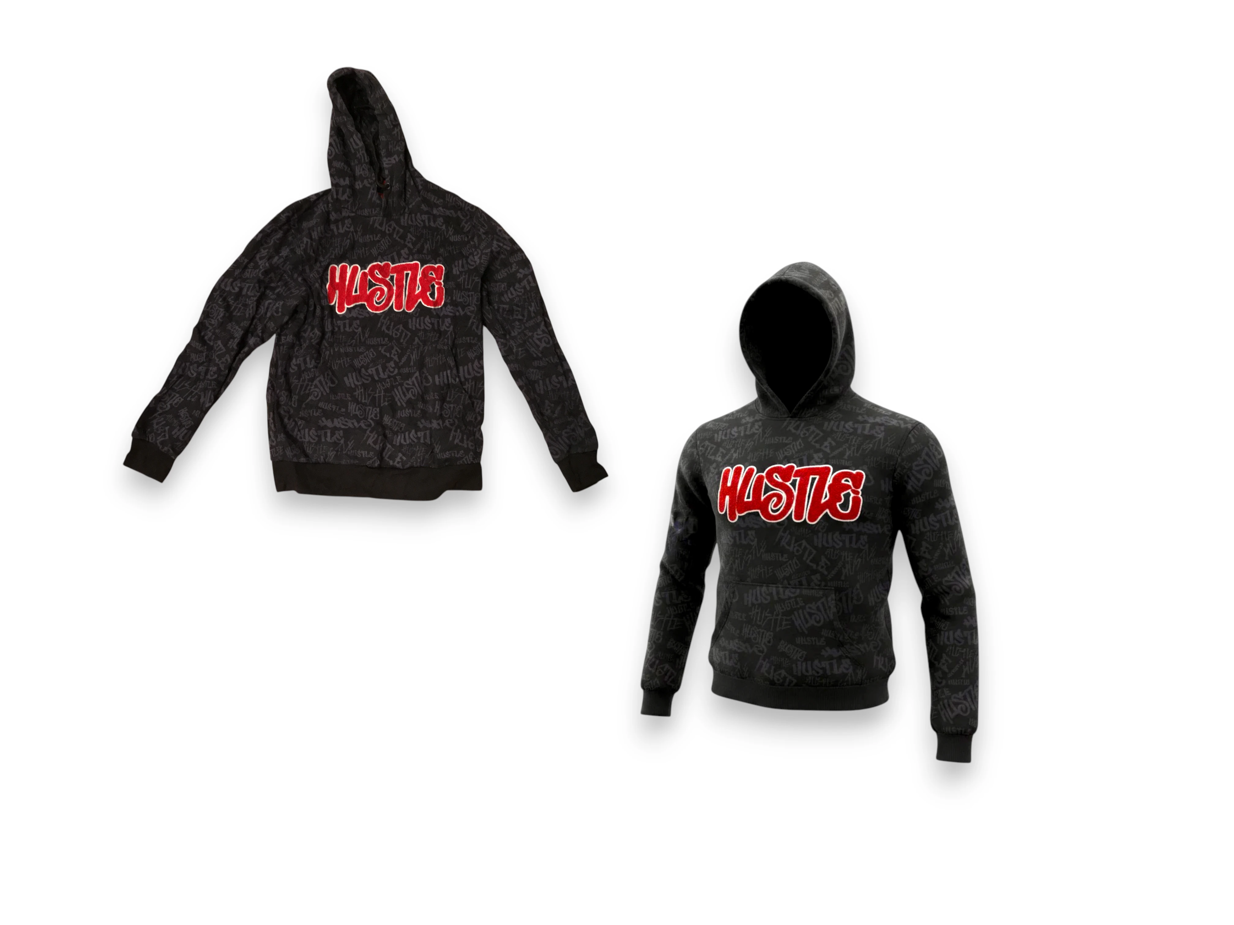 APROX. 131 PZAS. SUDADERAS DE PRIMERA. — imagen 7