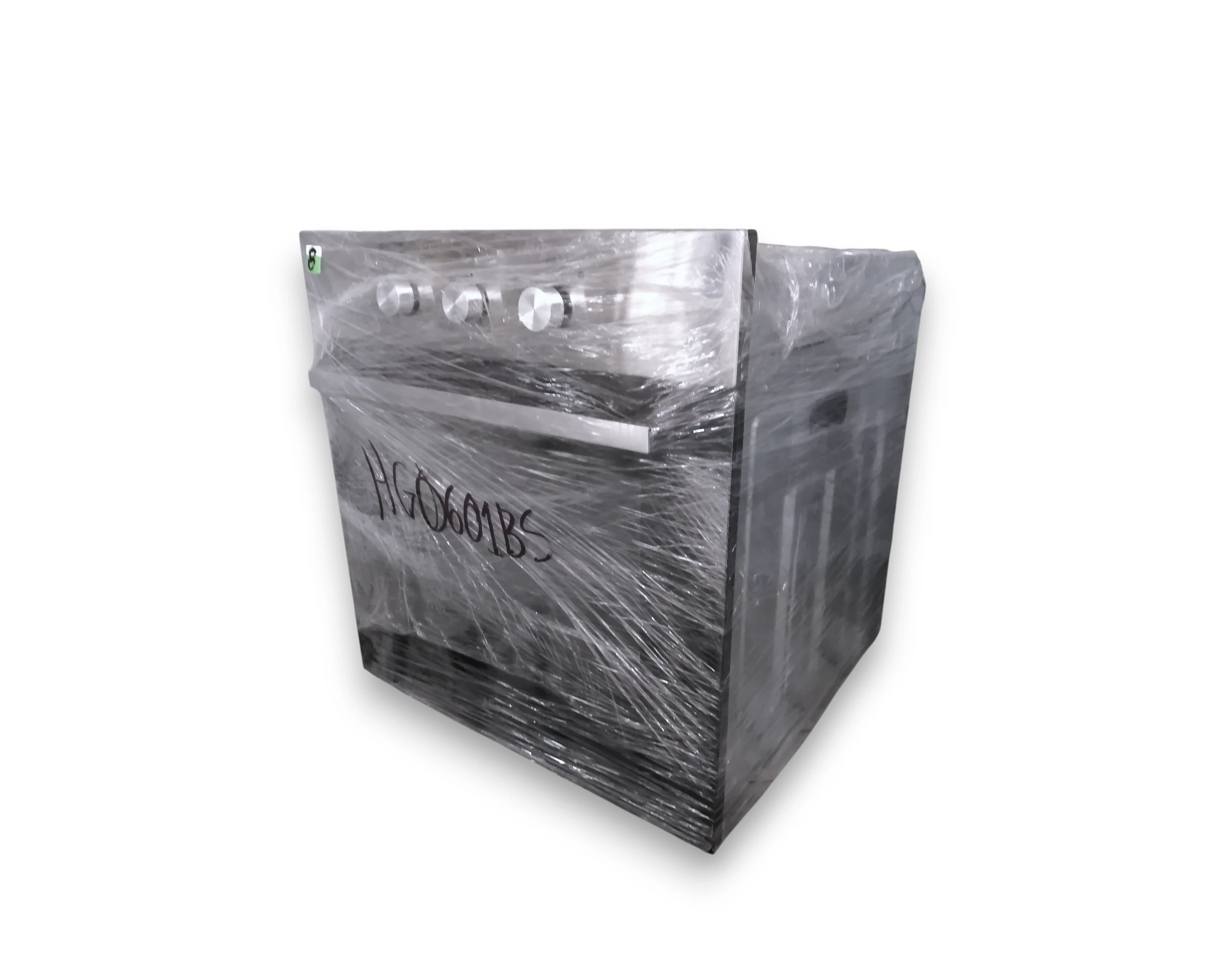 HORNO GAS NATURAL HGO601BS. — imagen 10