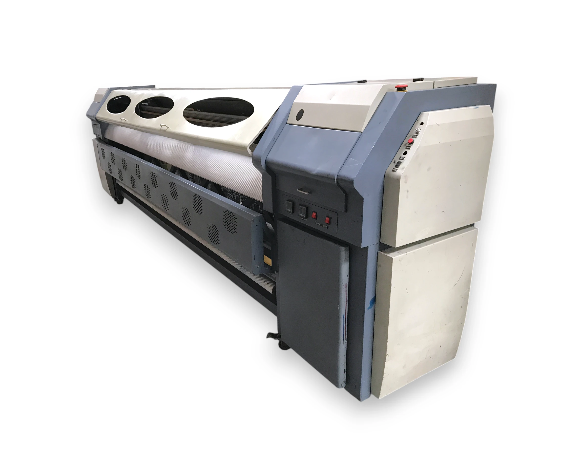 PLOTTER DE IMPRESIÓN. SEIKO — imagen 7