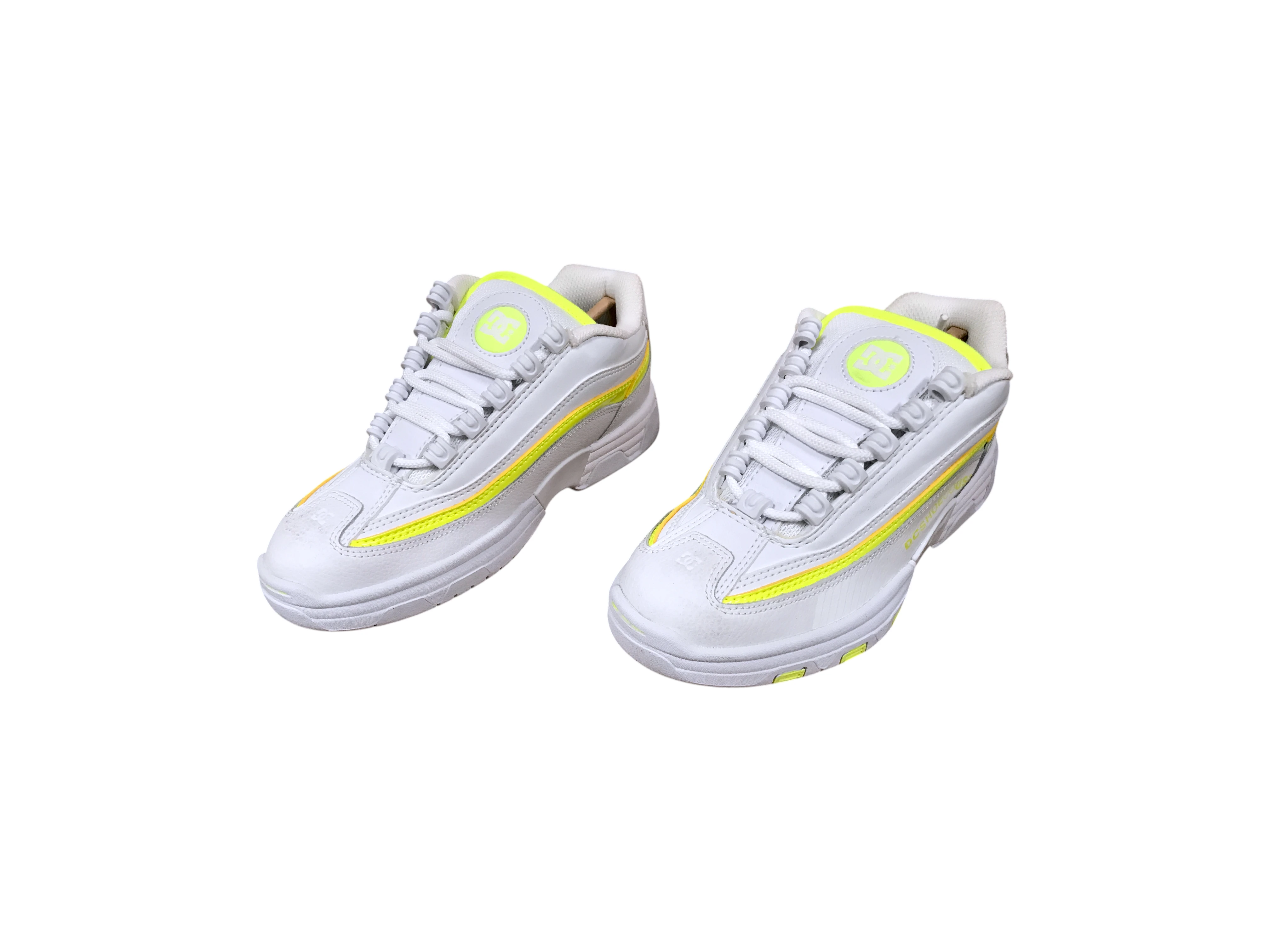 15 PARES TENIS MARCA RECONOCIDA. Image 4