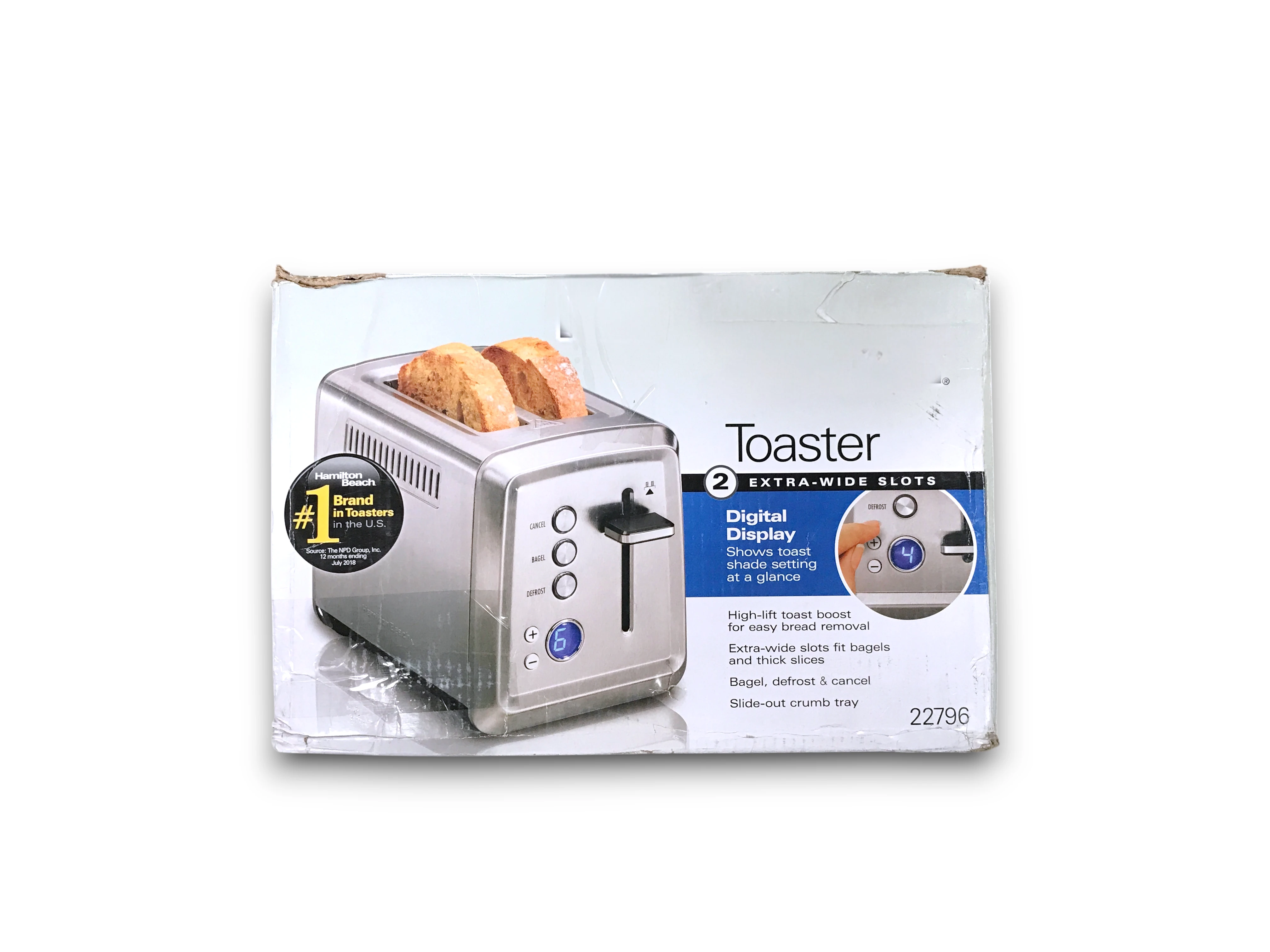 4 PZAS. DE ELECTRODOMÉSTICOS PARA EL HOGAR — imagen 5