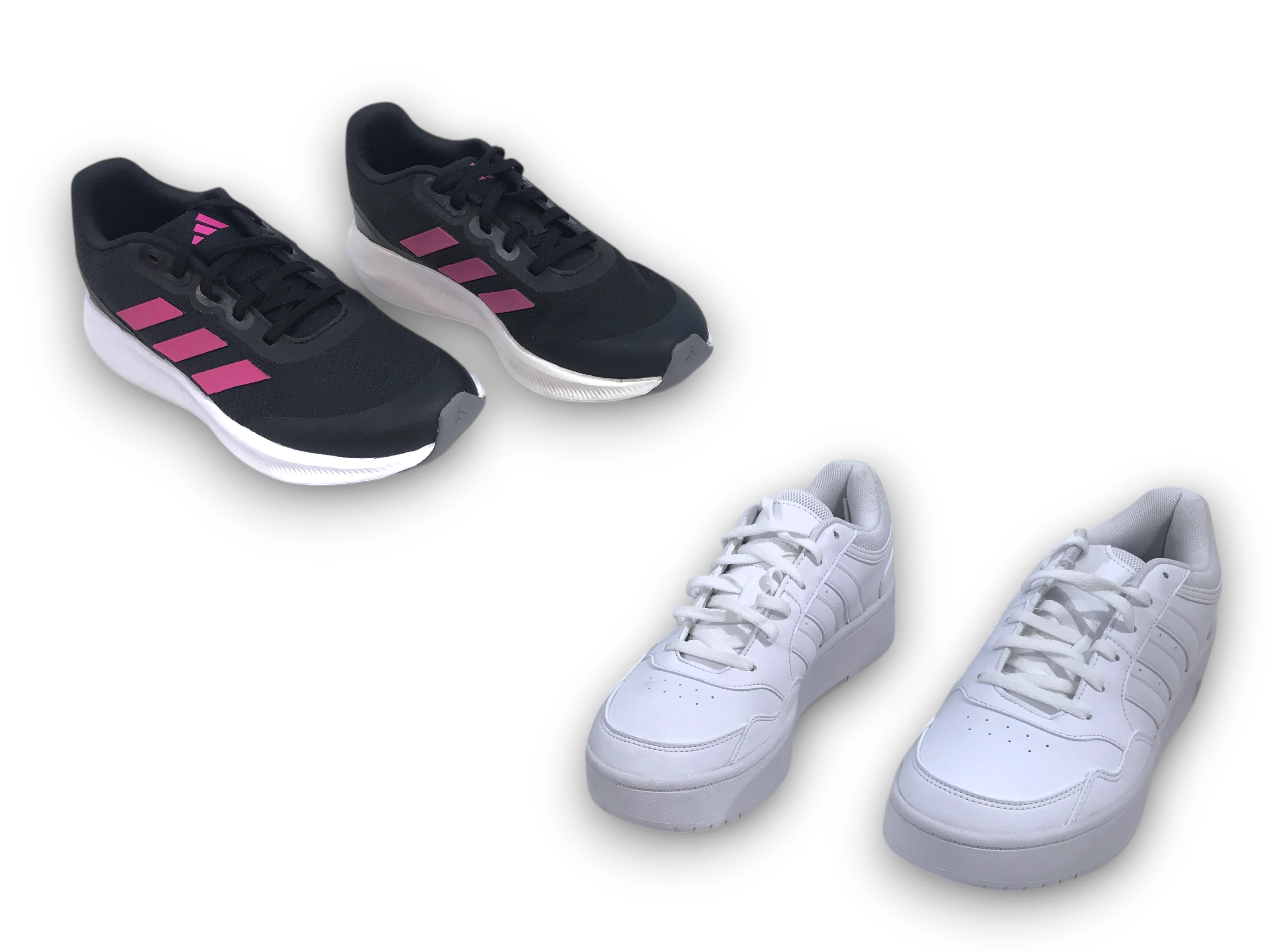 13 PARES TENIS Image 1