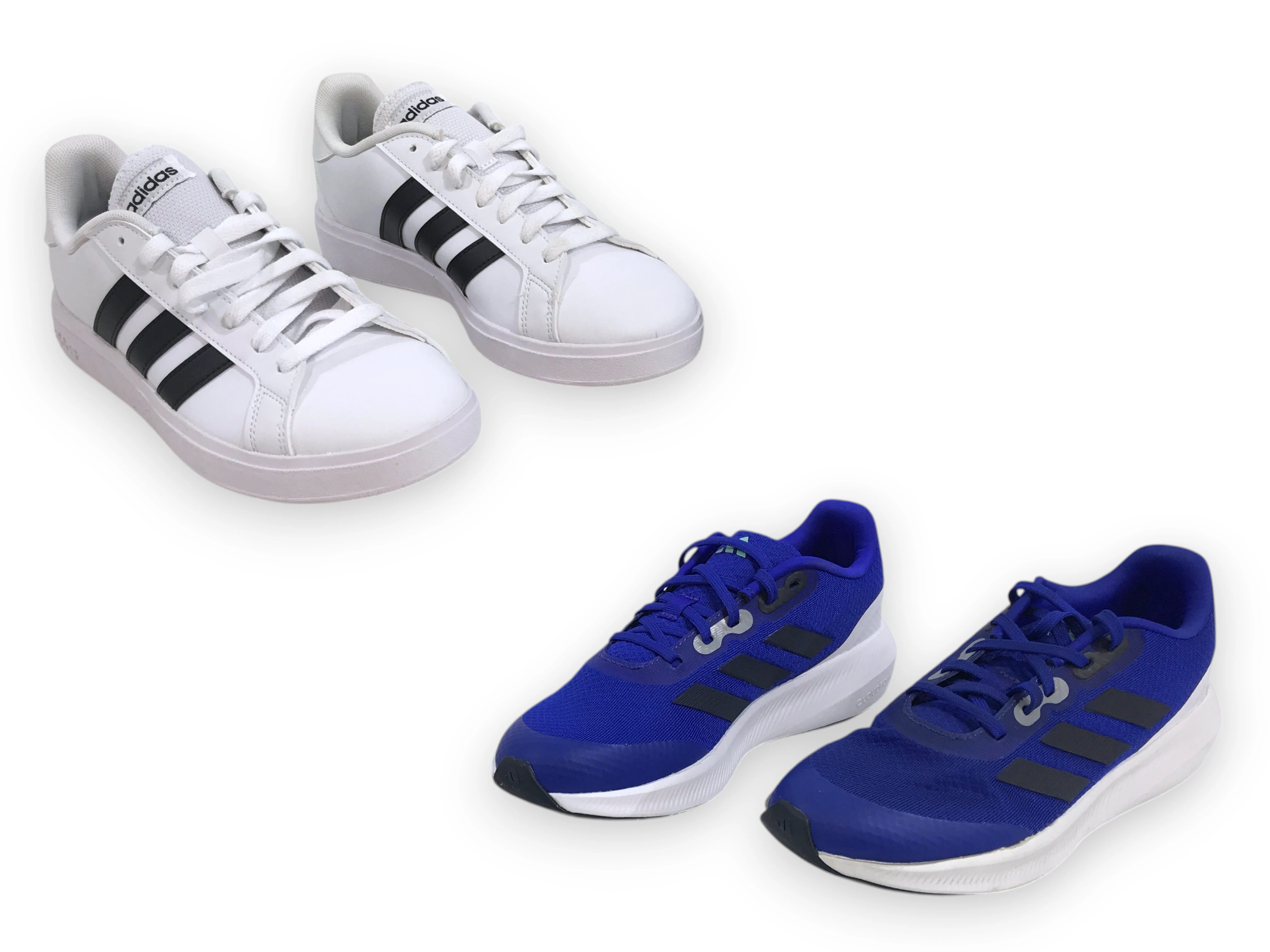 13 PARES TENIS Image 2