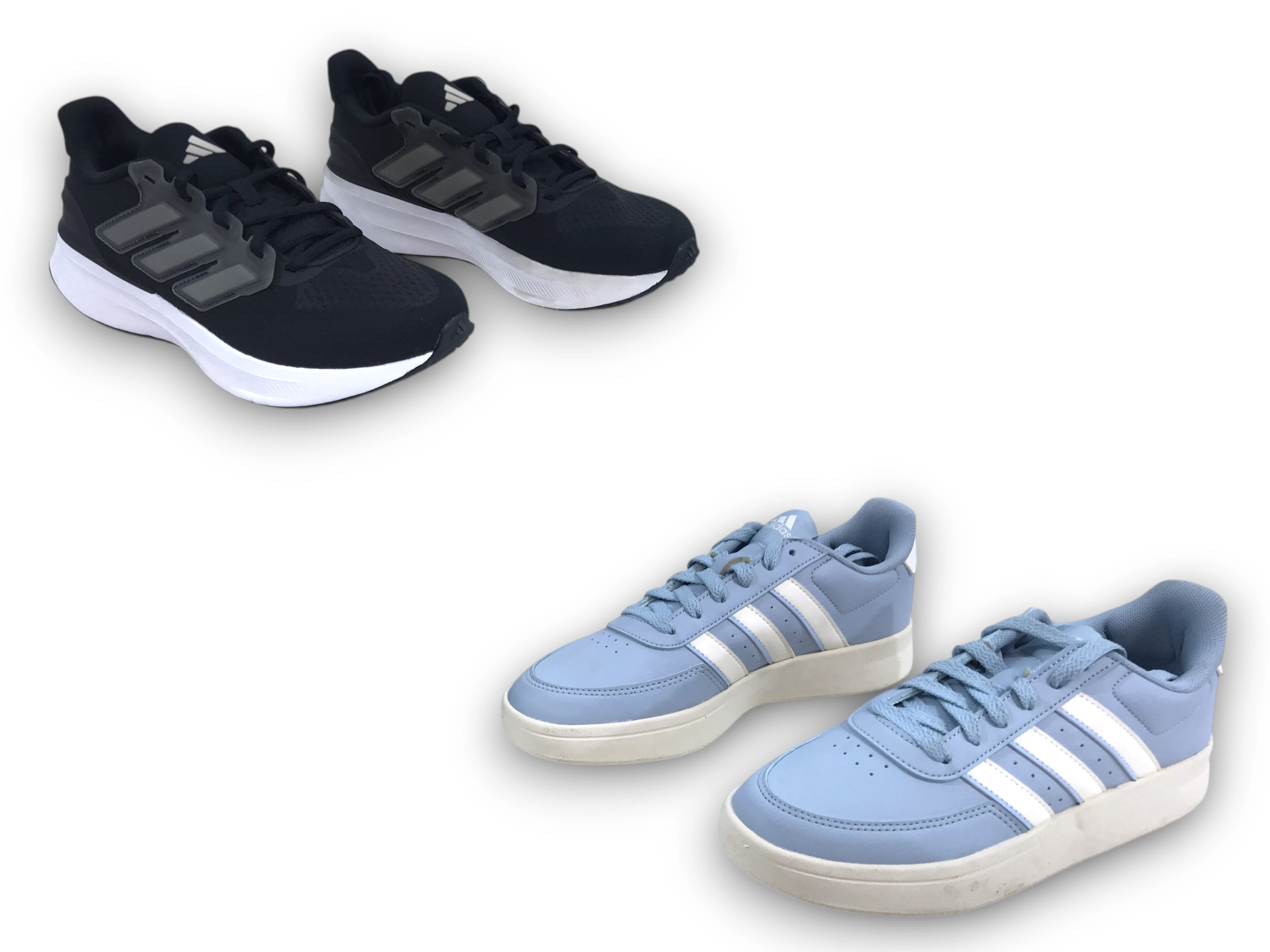 13 PARES TENIS Image 3
