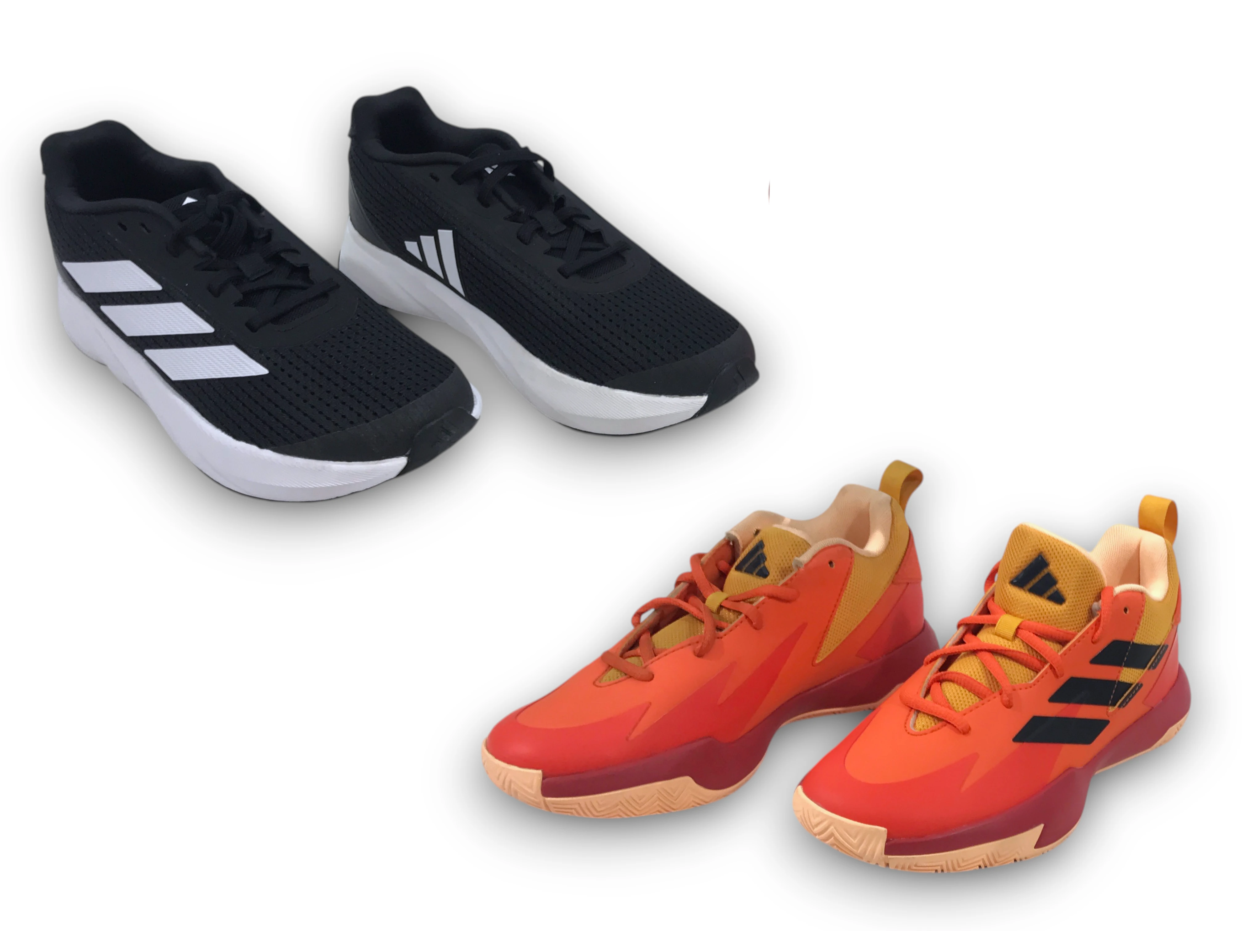 13 PARES TENIS Image 4