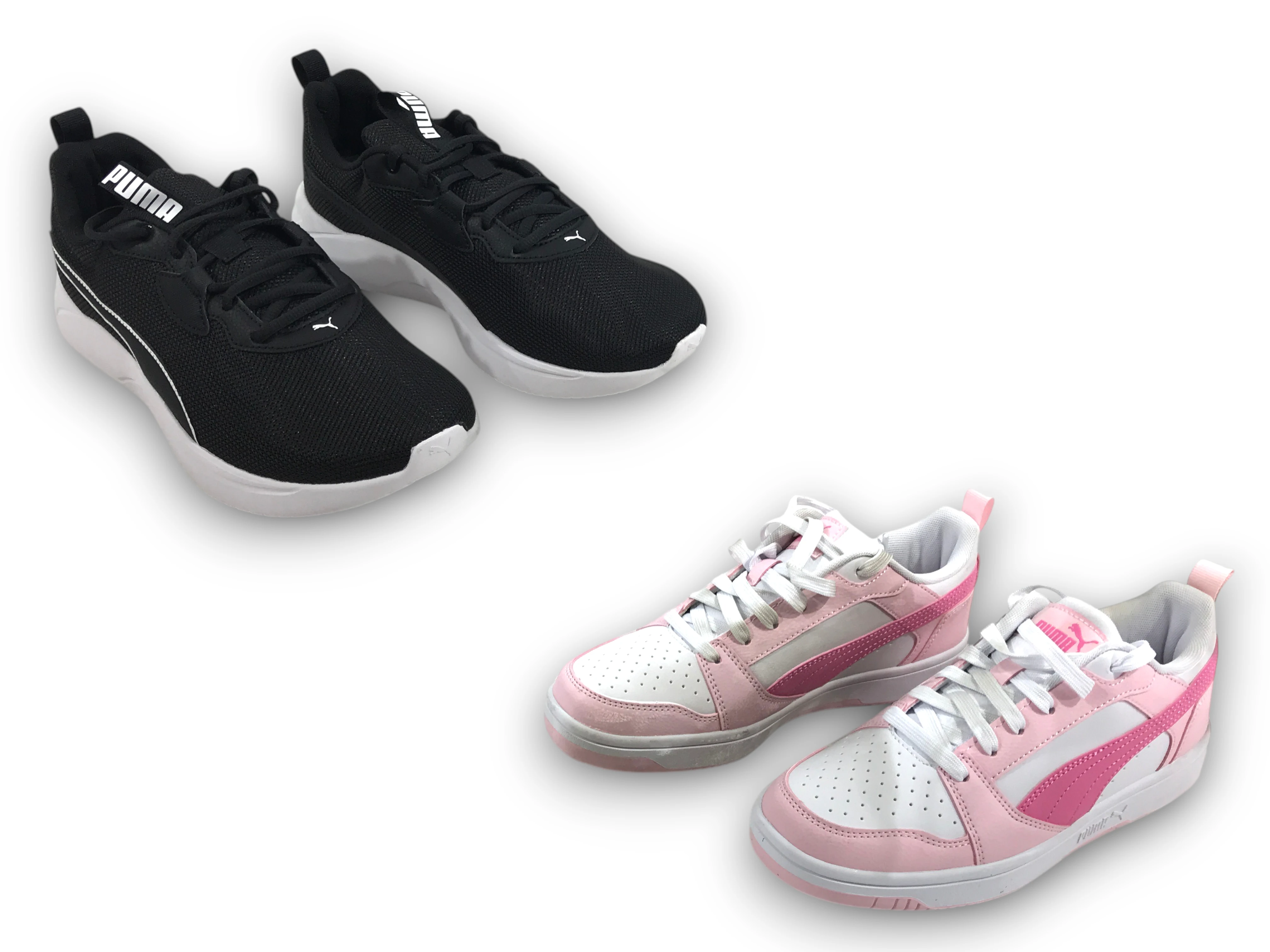 13 PARES TENIS Image 2