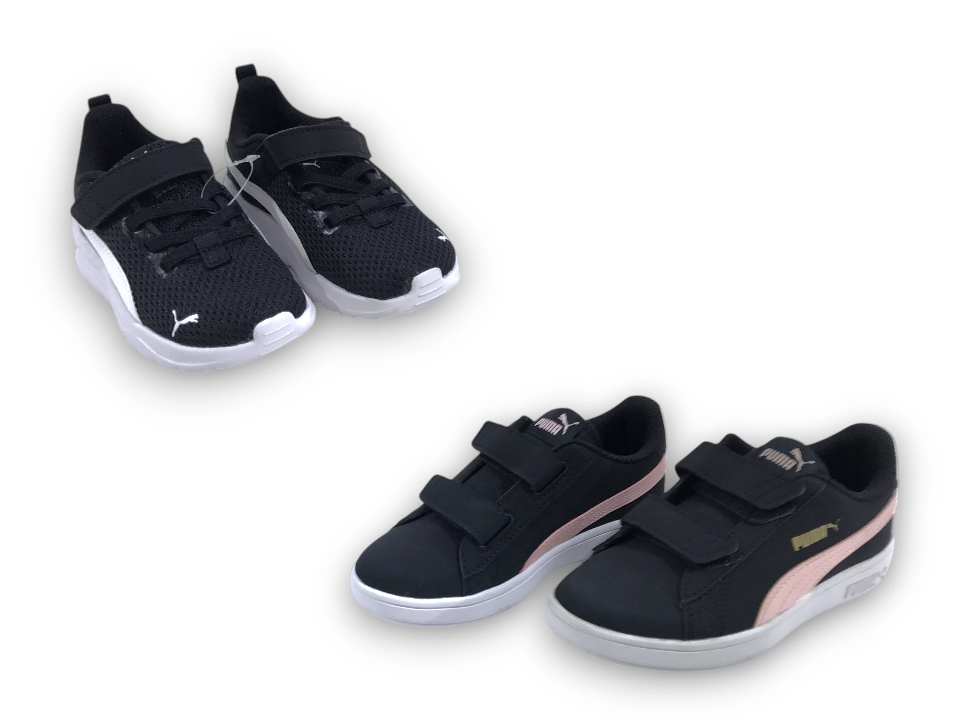 13 PARES TENIS Image 3