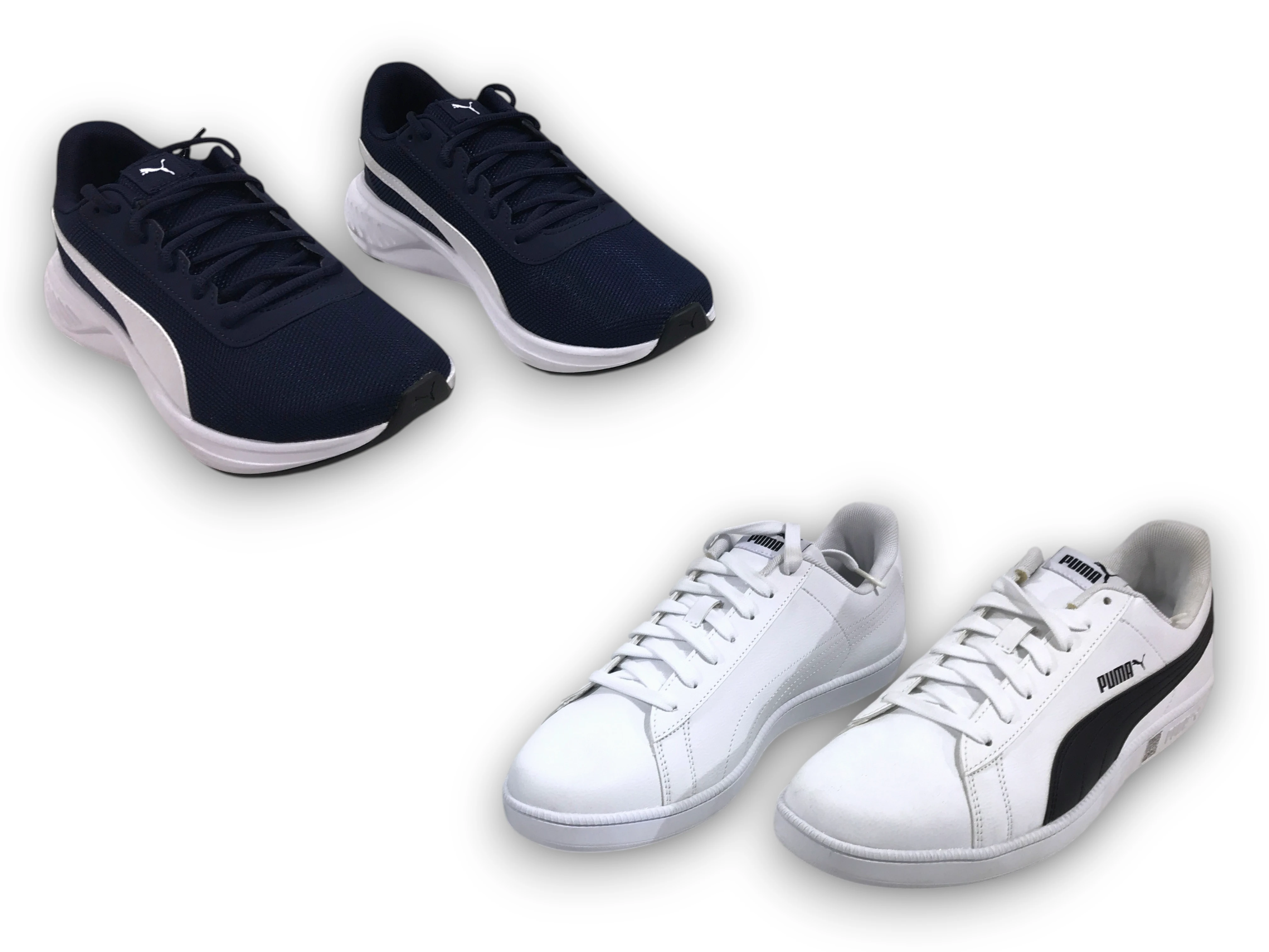 13 PARES TENIS Image 4