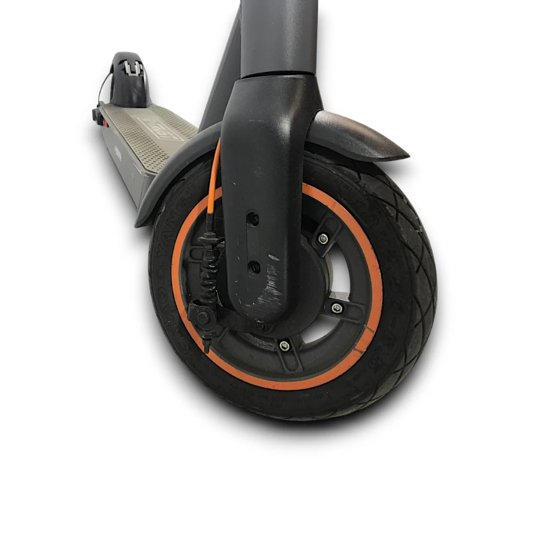 SCOOTER ELÉCTRICO E-ODIN — imagen 14