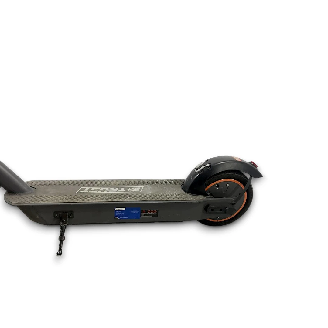 SCOOTER ELÉCTRICO E-ODIN — imagen 15