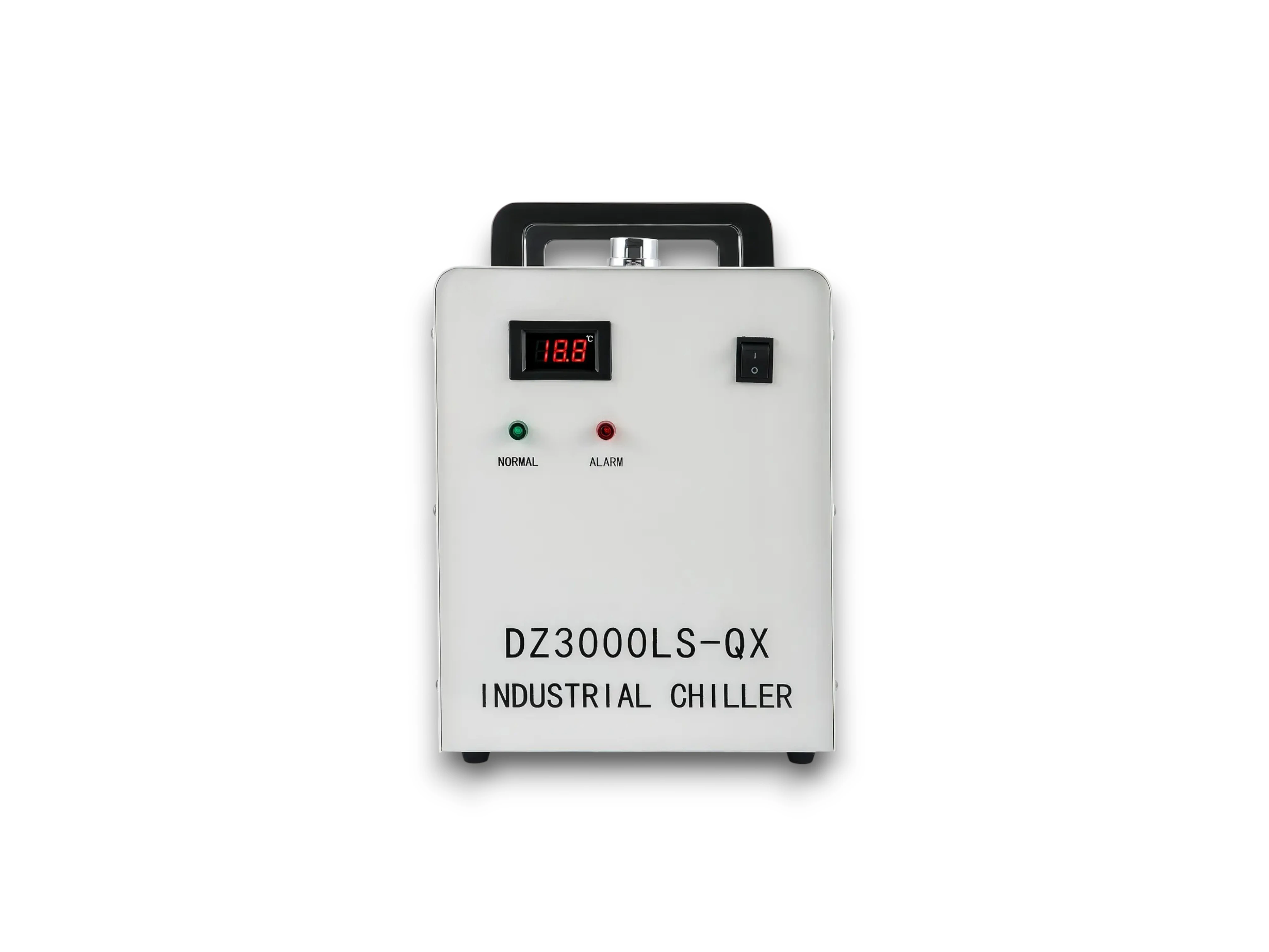 RECIRCULADOR DE AGUA INDUSTRIAL — imagen 3