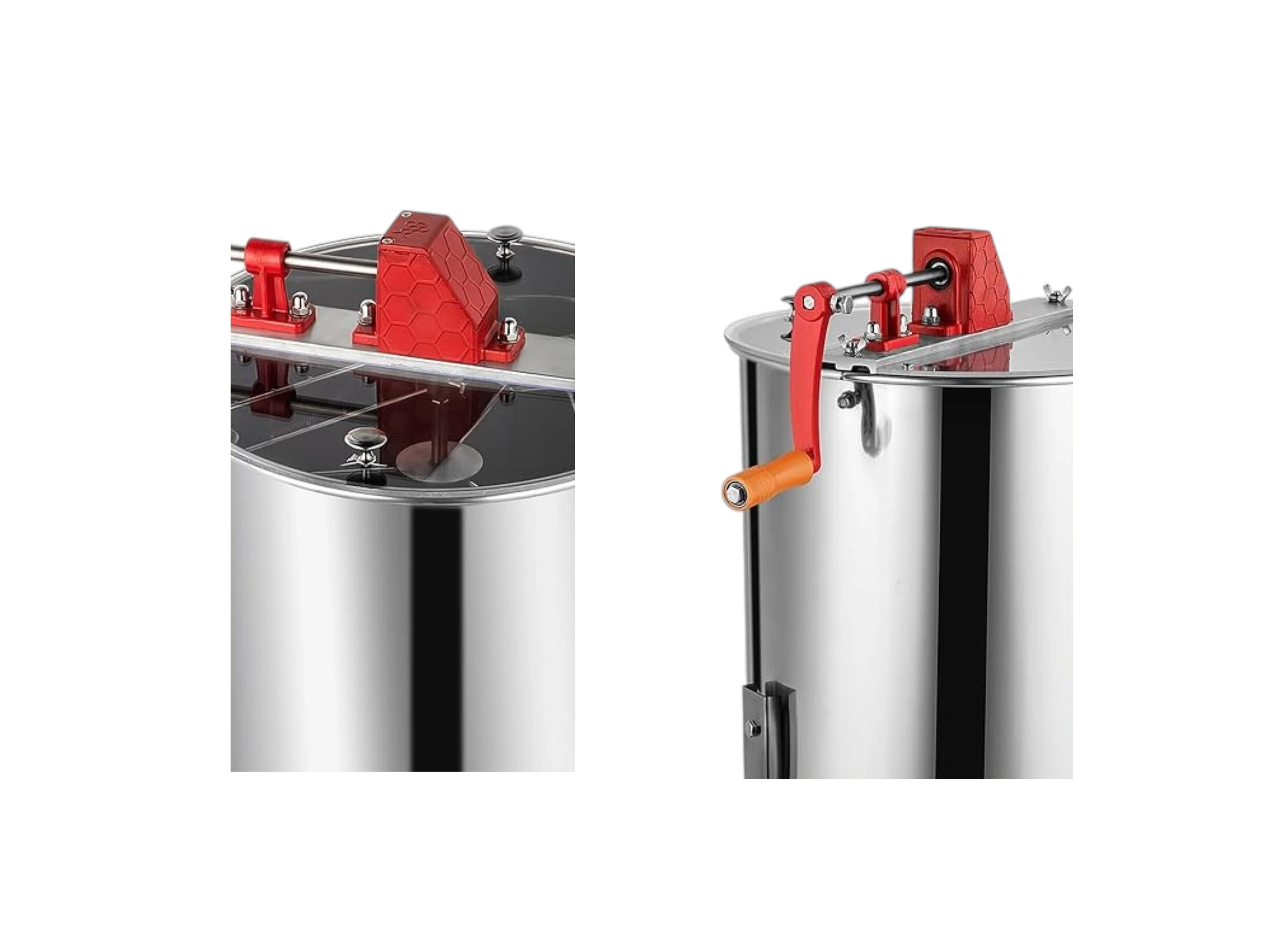 EXTRACTOR DE MIEL — imagen 4