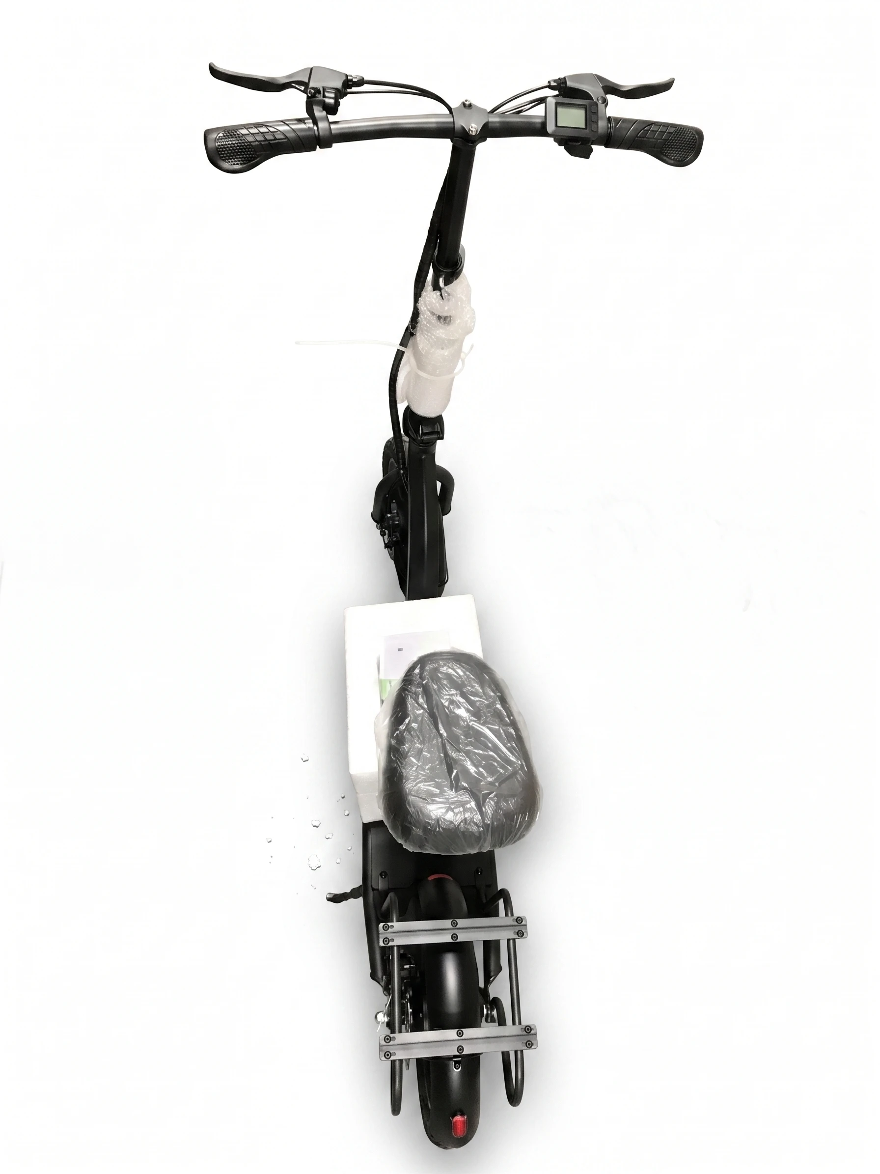 SCOOTER ELÉCTRICO ET-HEL — imagen 4