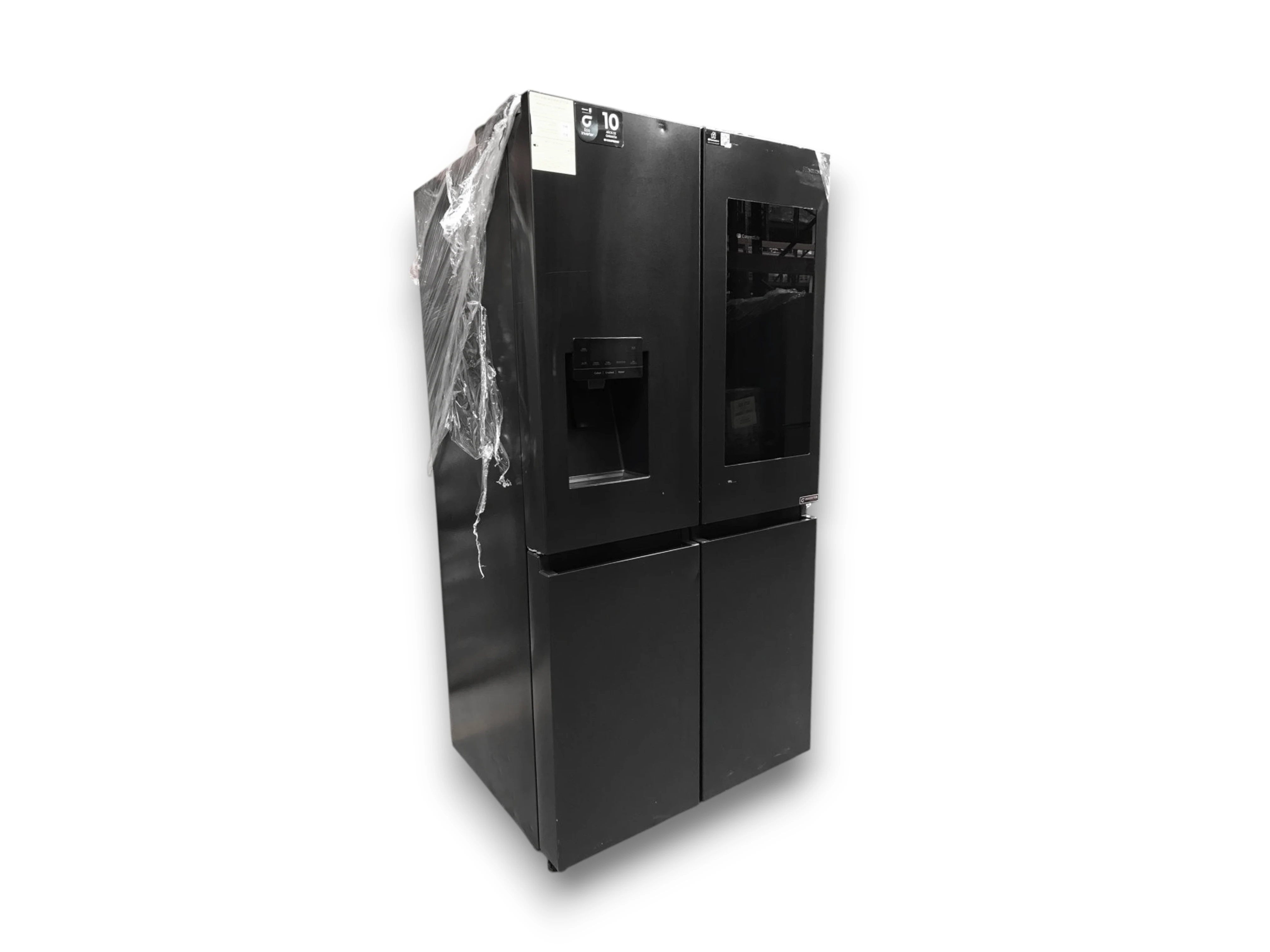 REFRIGERADOR RC20N6HBX1 — imagen 5